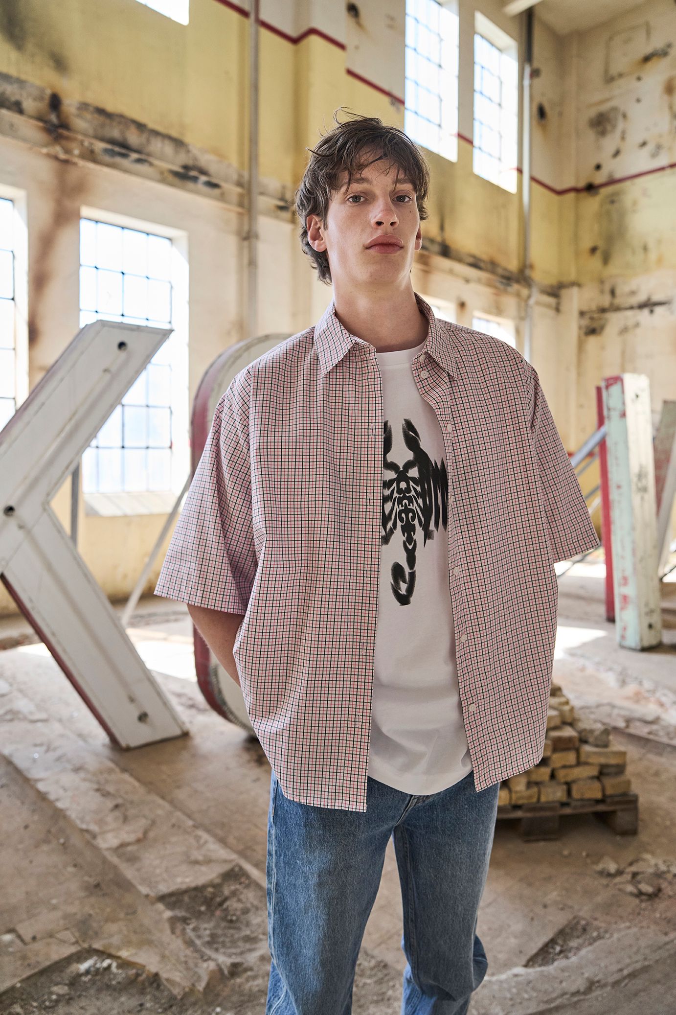 Denim Project lifestyle photo 14