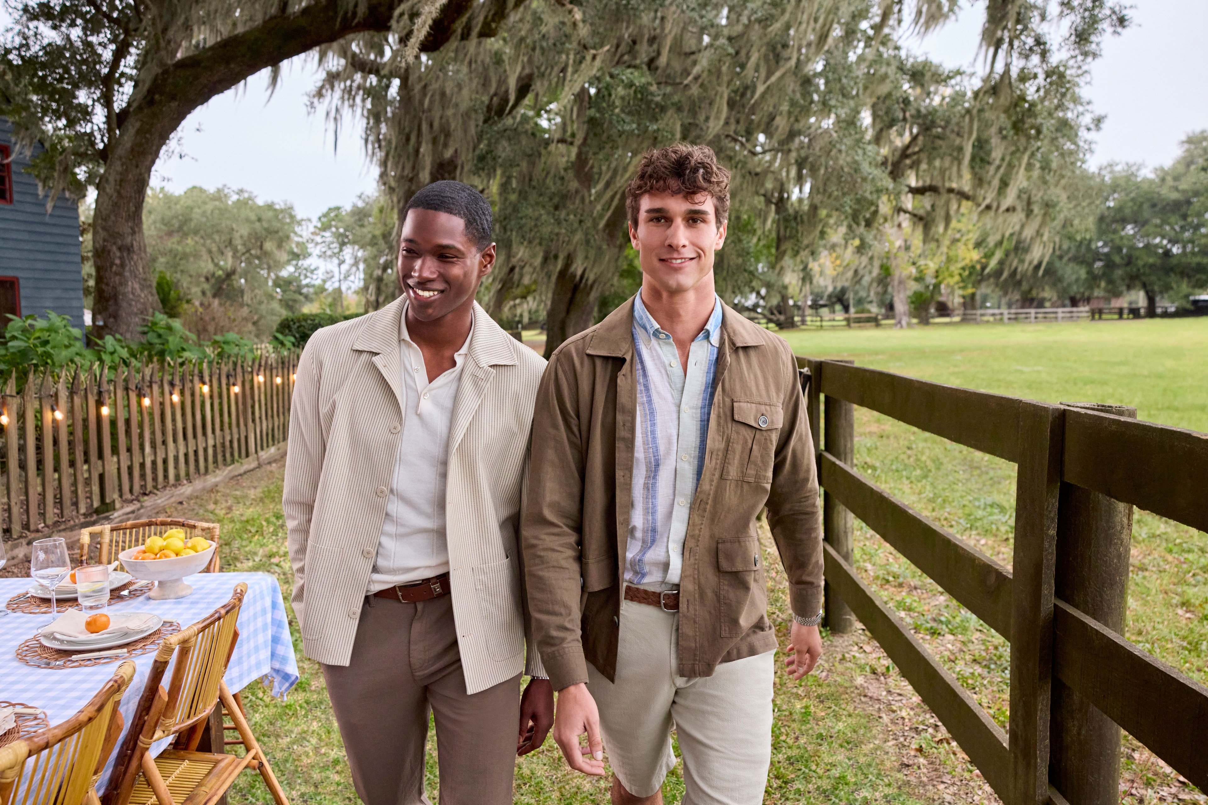 U.S. Polo Assn. lifestyle photo 10