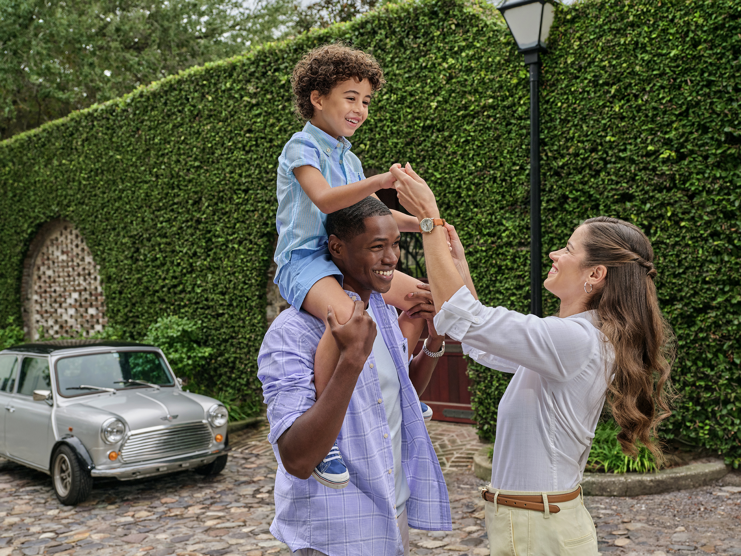 U.S. Polo Assn. lifestyle photo 6