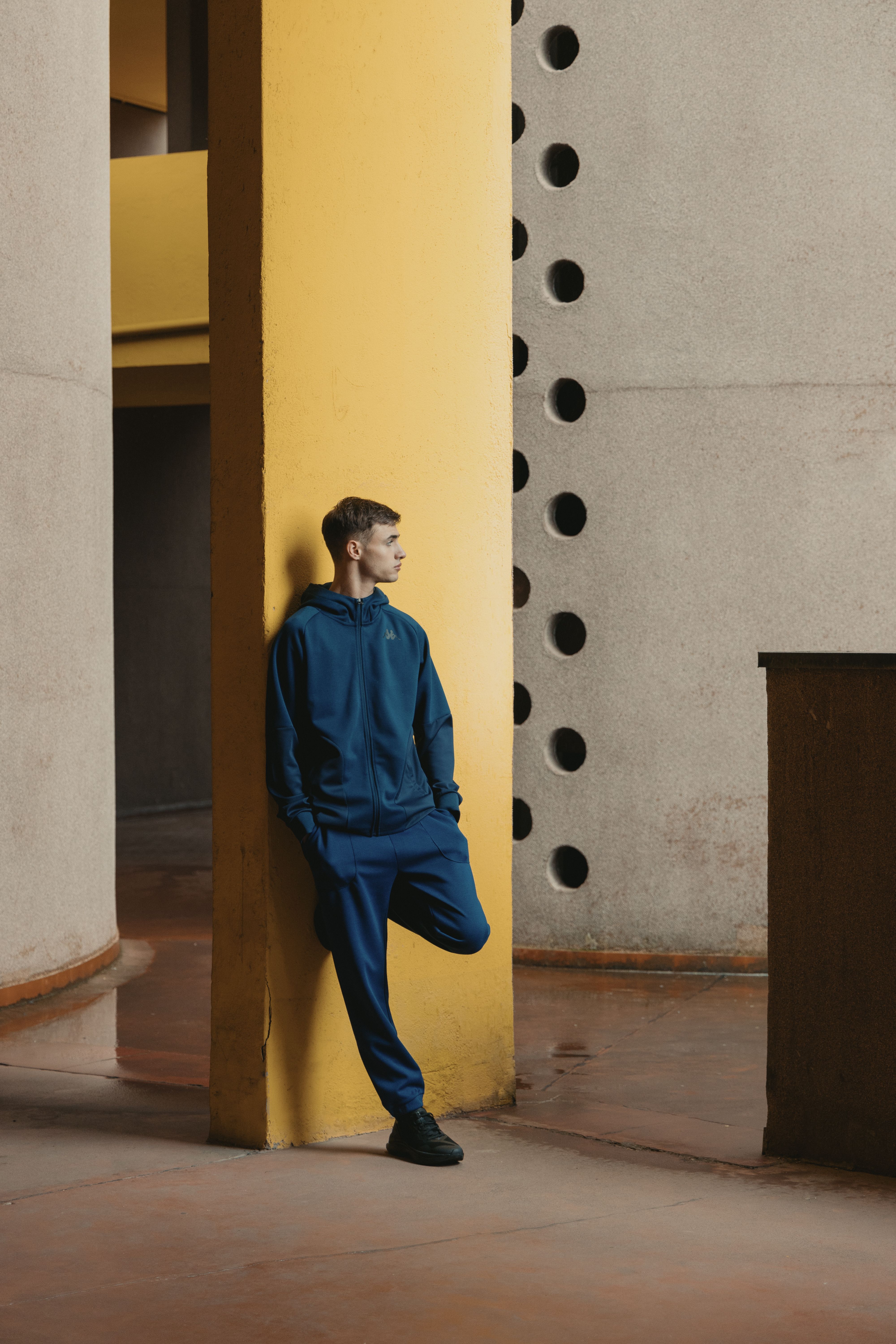 Kappa lifestyle photo 6