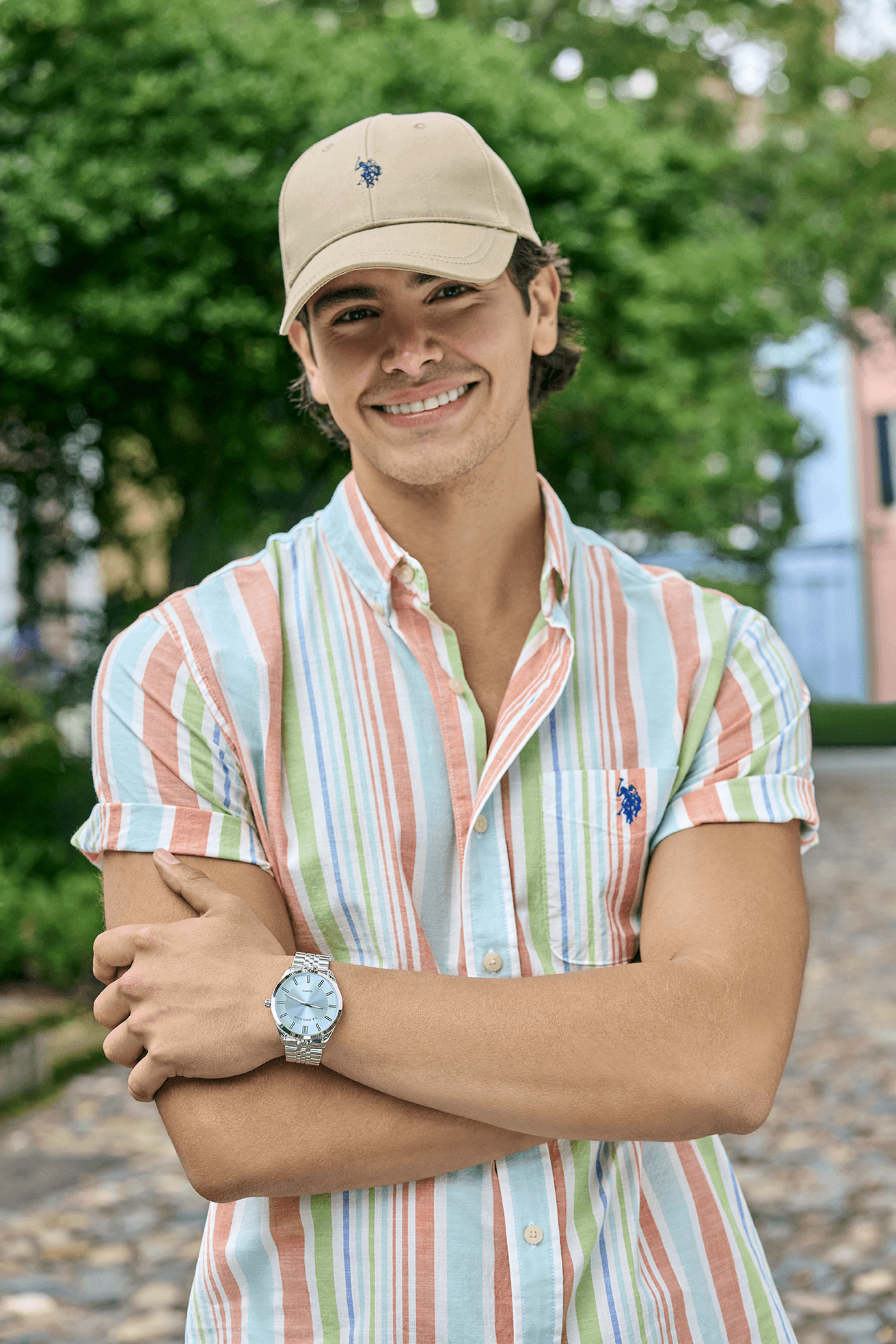 U.S. Polo Assn. lifestyle photo 8