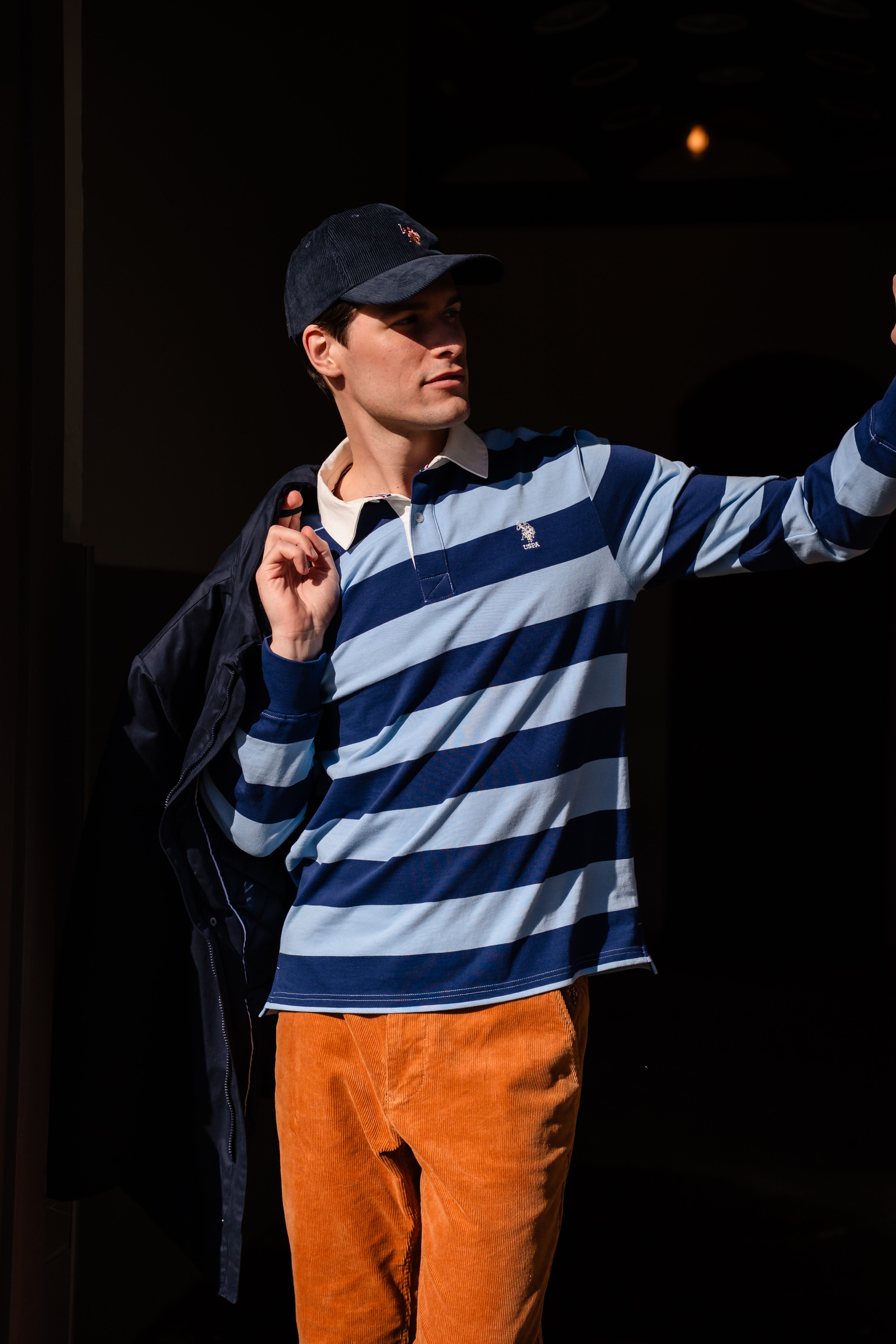 U.S. Polo Assn. lifestyle photo 17
