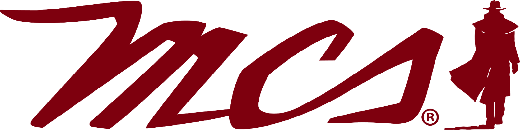 MCS logo