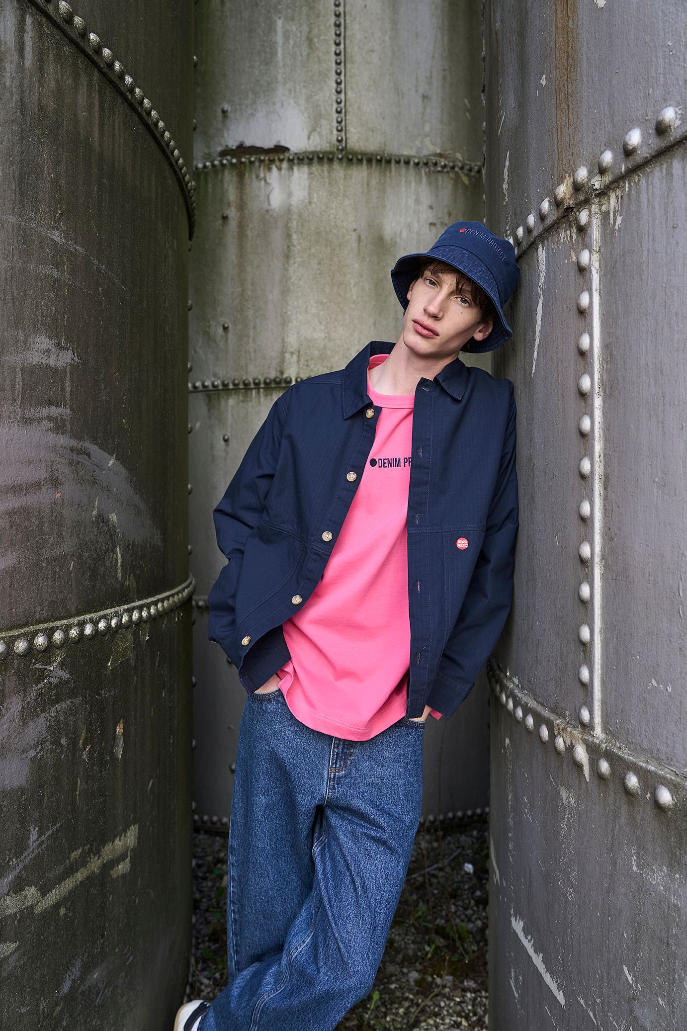 Denim Project lifestyle photo 15
