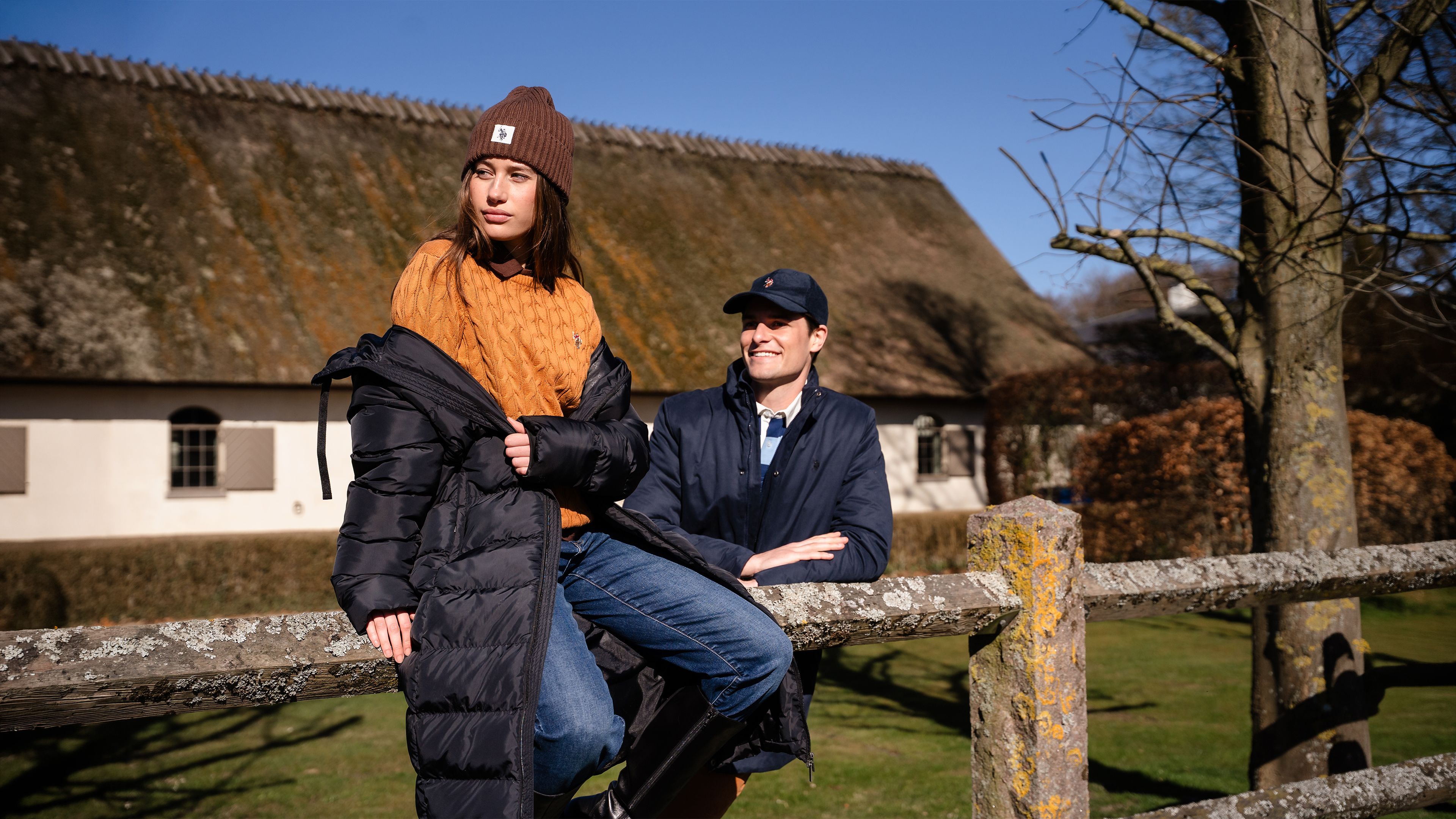 U.S. Polo Assn. lifestyle photo 7