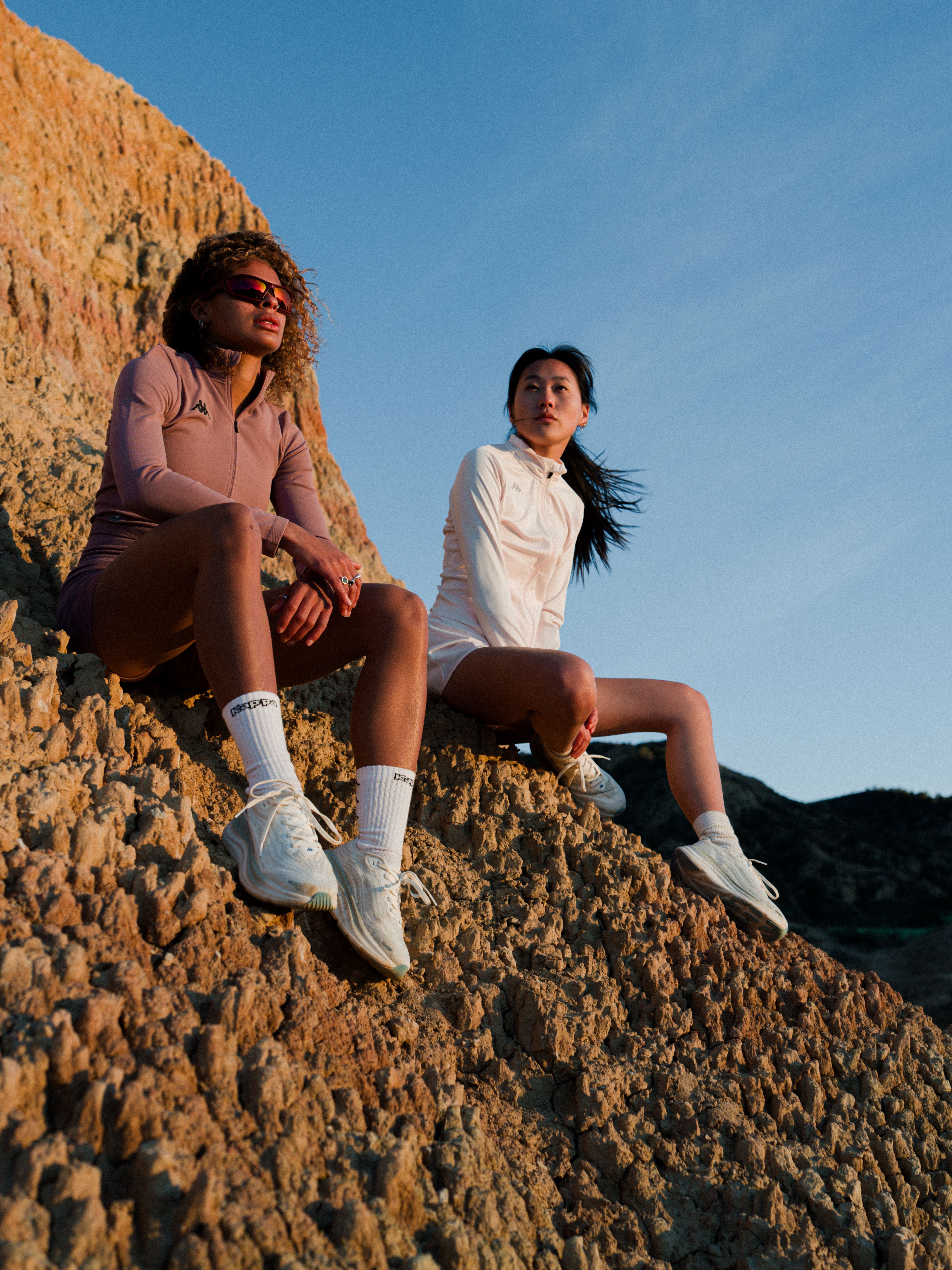 Kappa lifestyle photo 14