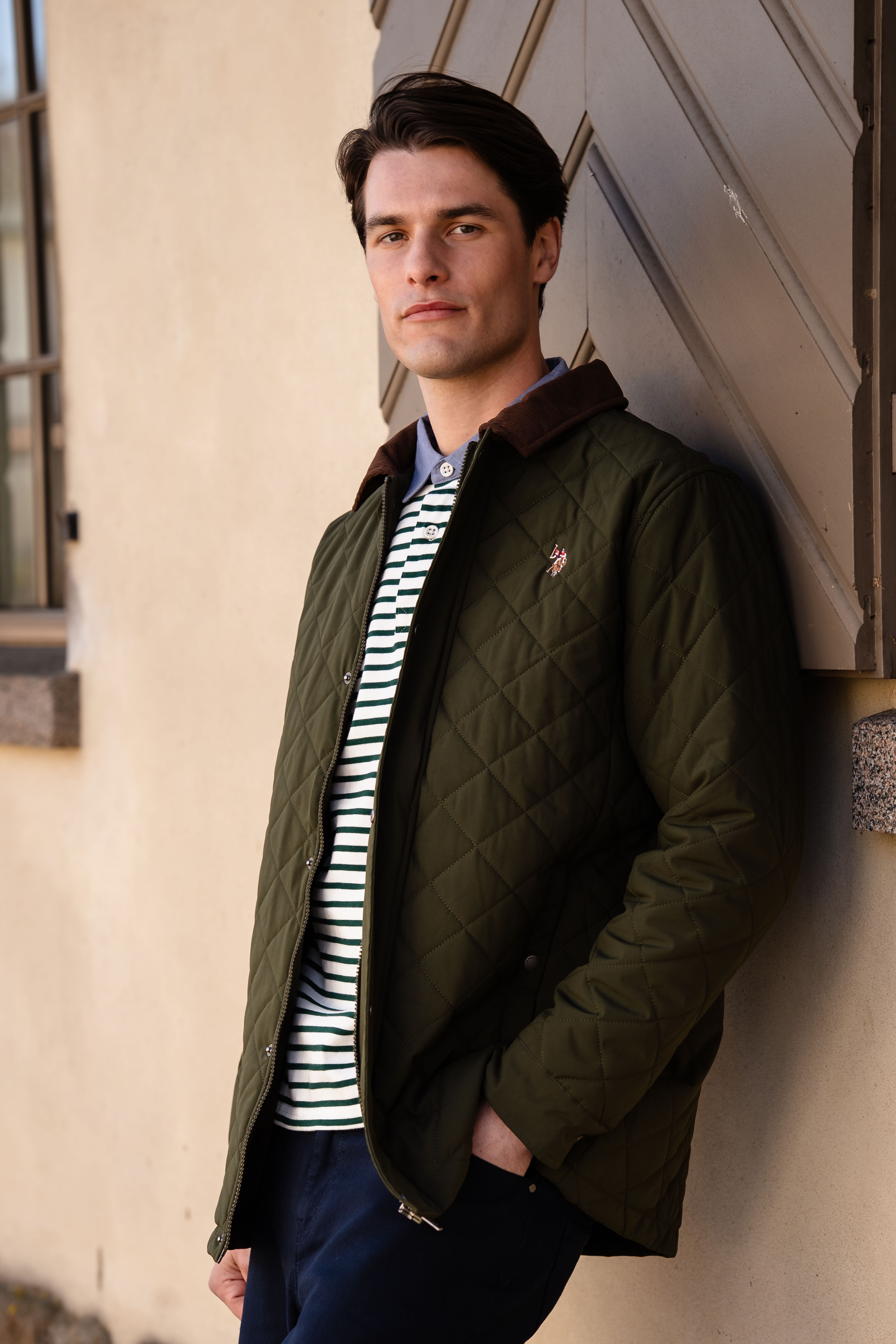 U.S. Polo Assn. lifestyle photo 13