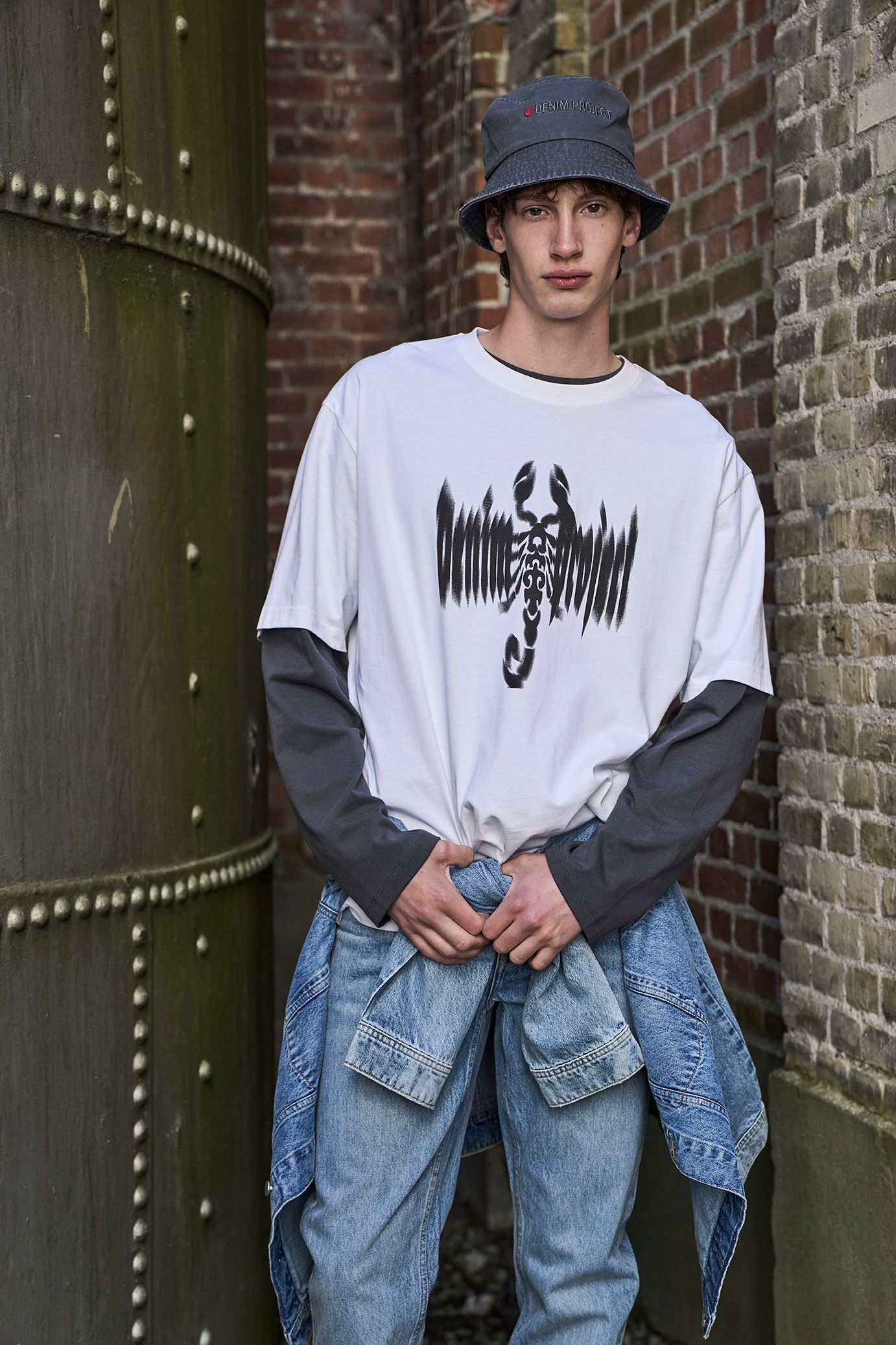 Denim Project lifestyle photo 3