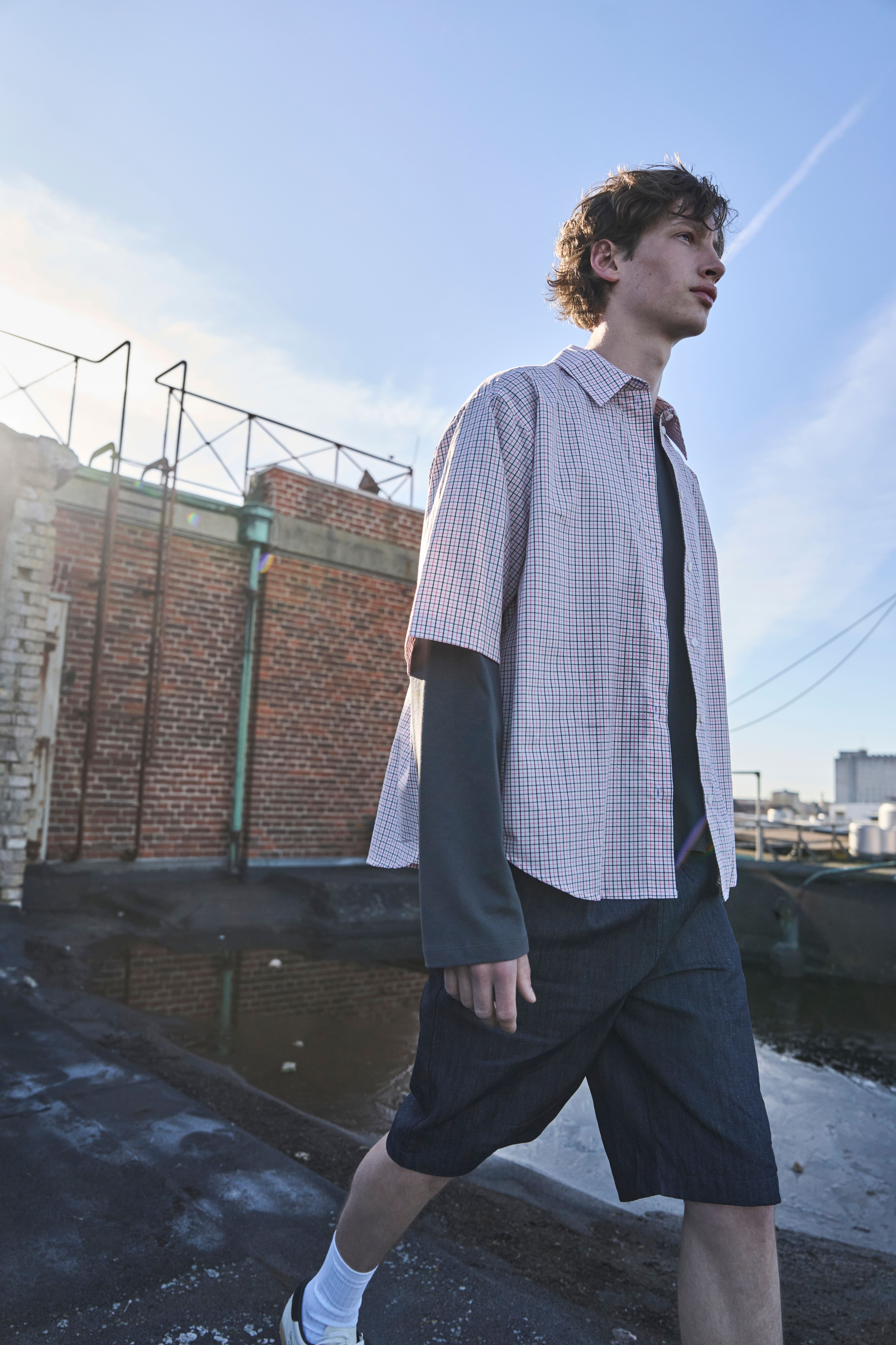 Denim Project lifestyle photo 2