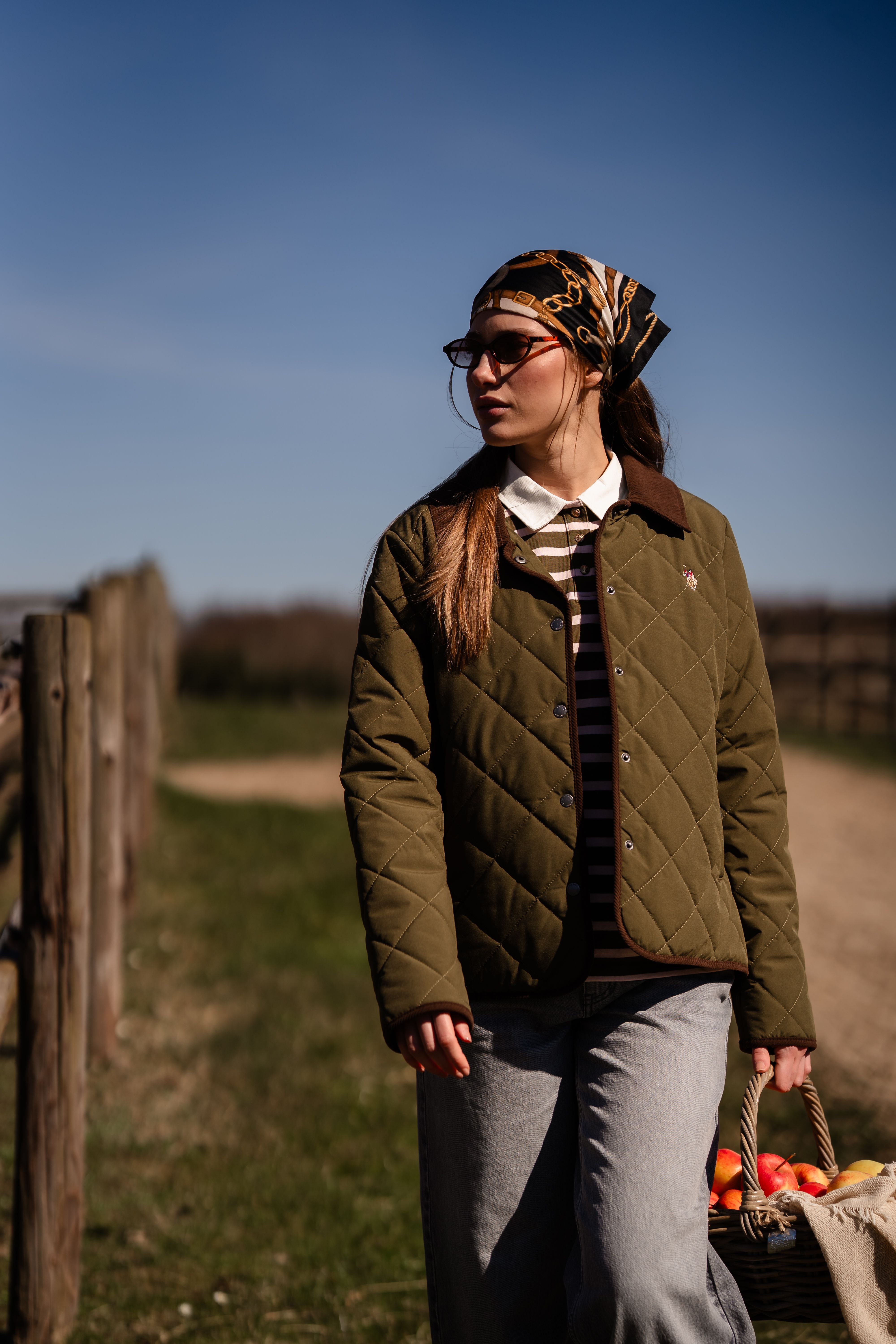 U.S. Polo Assn. lifestyle photo 11