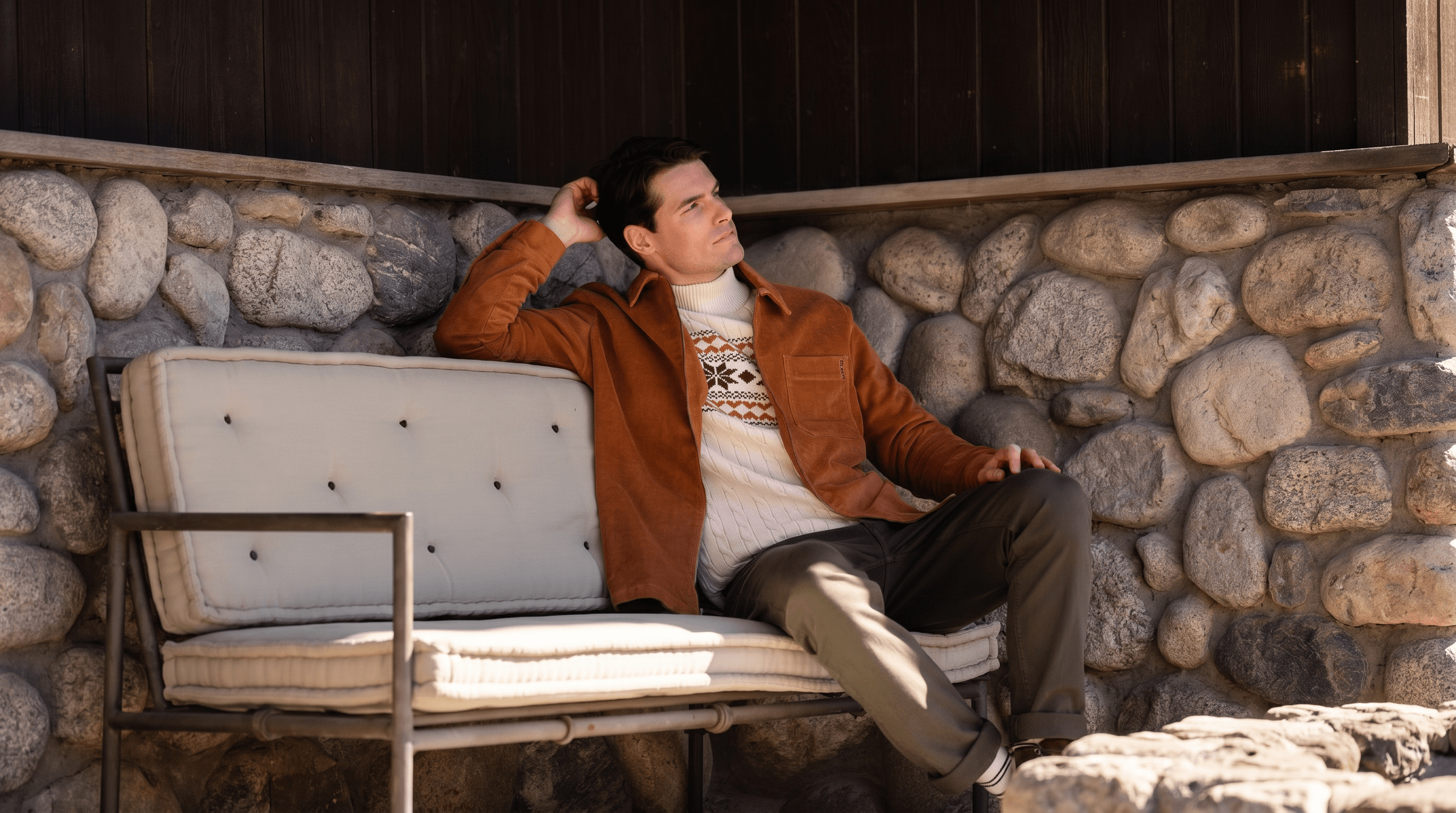 U.S. Polo Assn. lifestyle photo 3