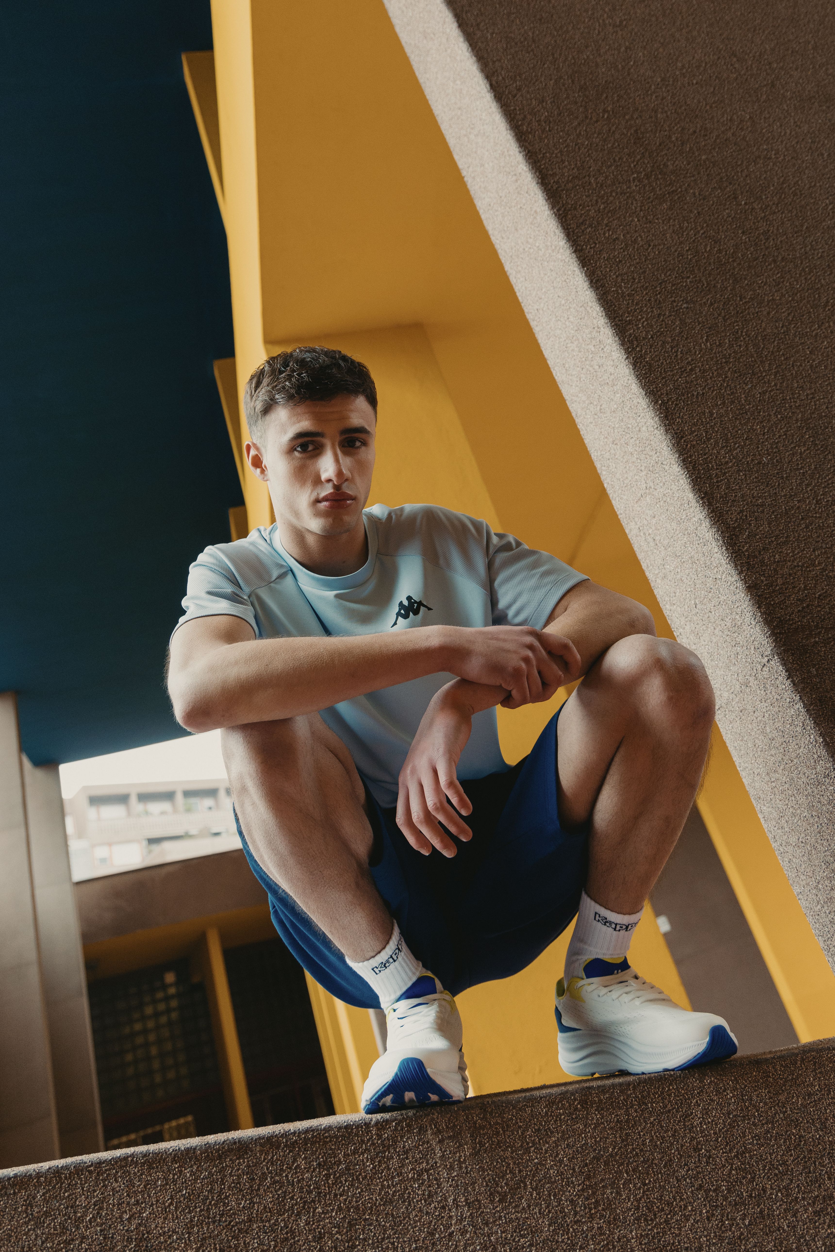 Kappa lifestyle photo 10