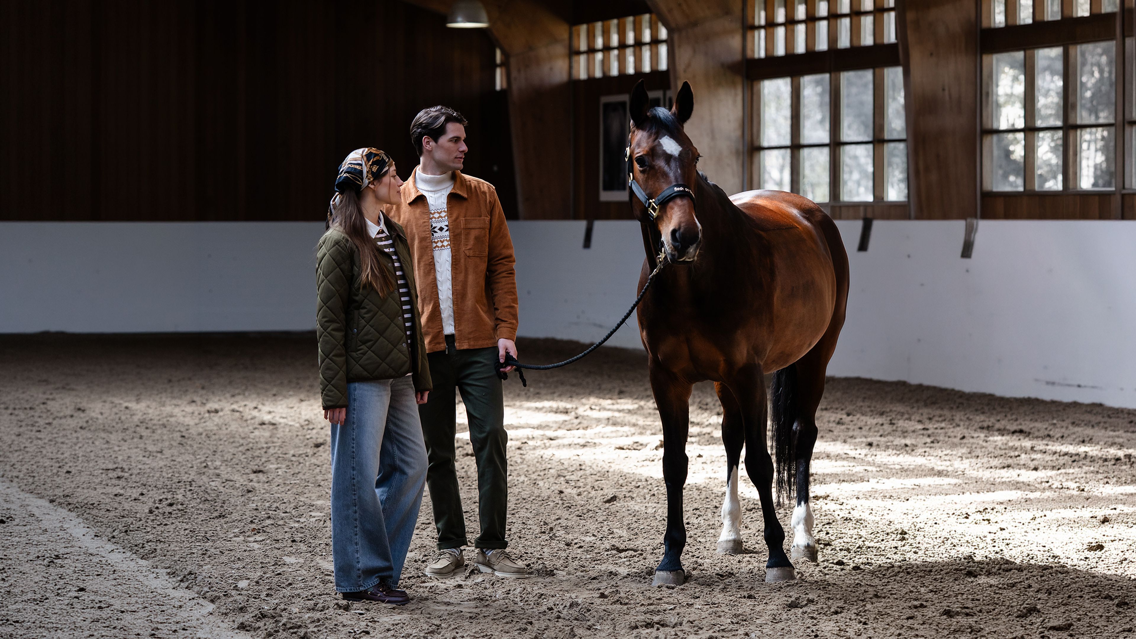 U.S. Polo Assn. lifestyle photo 13