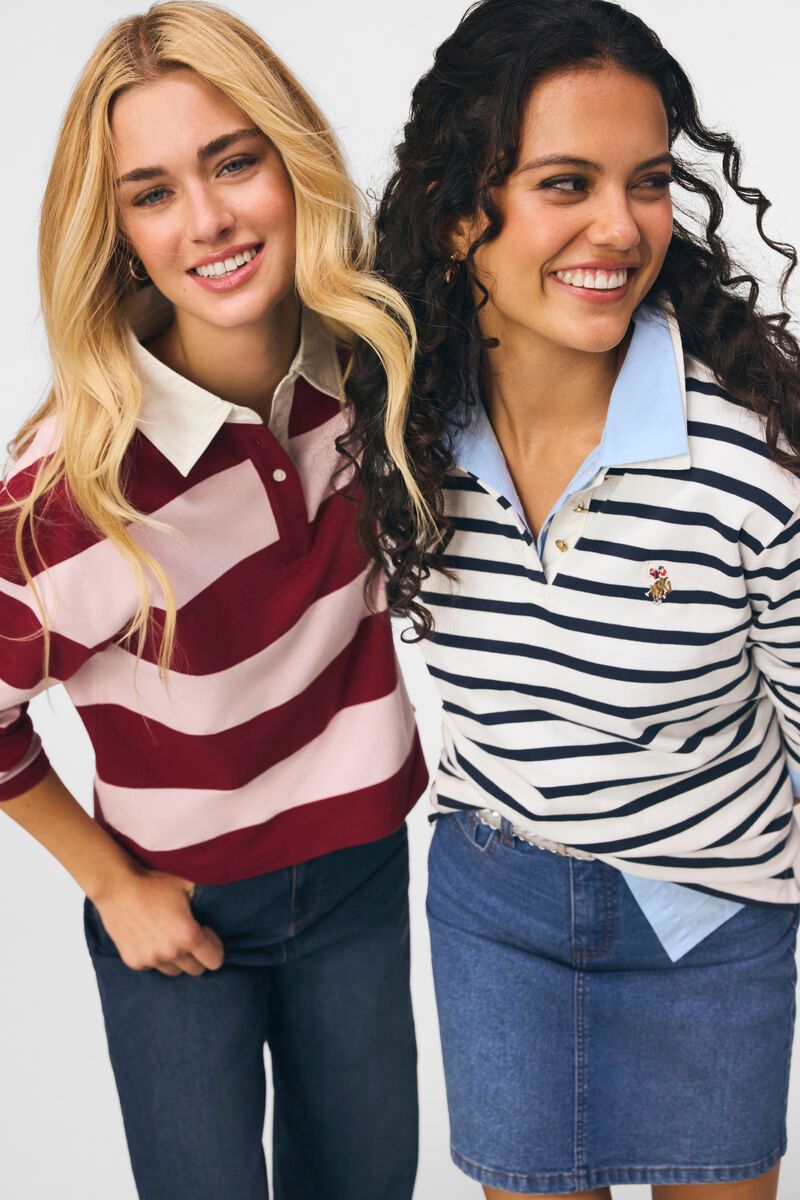 U.S. Polo Assn. lifestyle photo 6