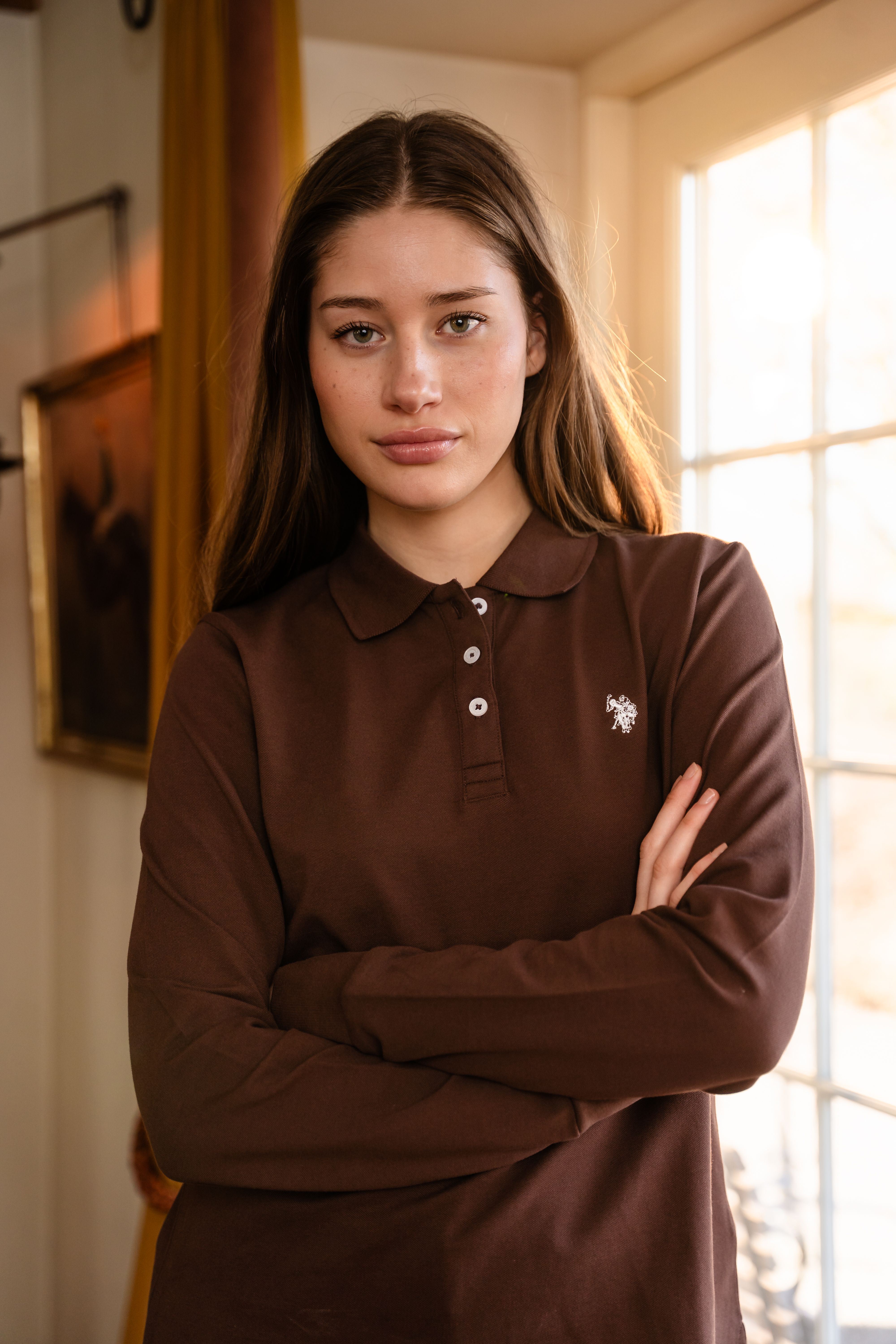 U.S. Polo Assn. lifestyle photo 3