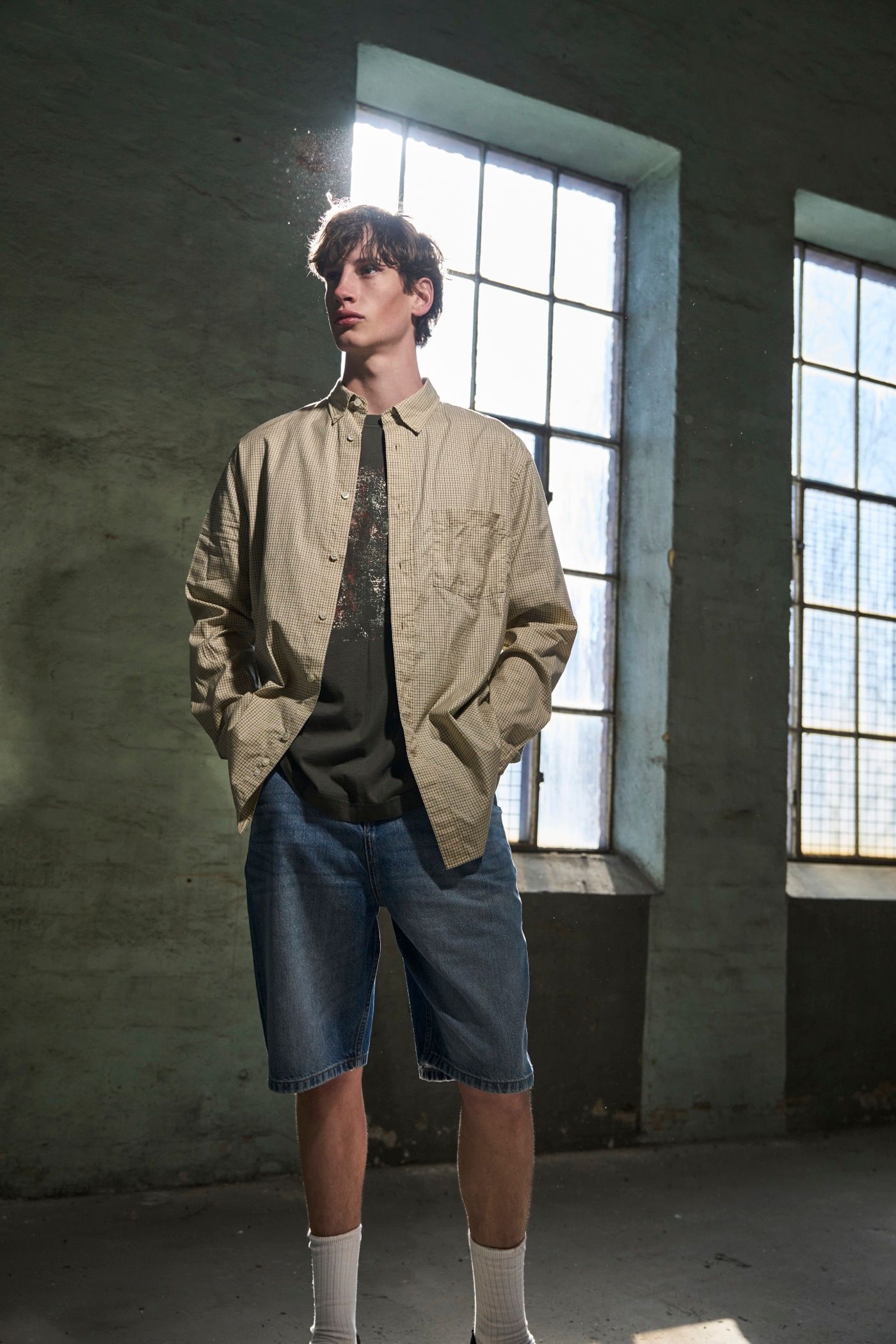 Denim Project campaign