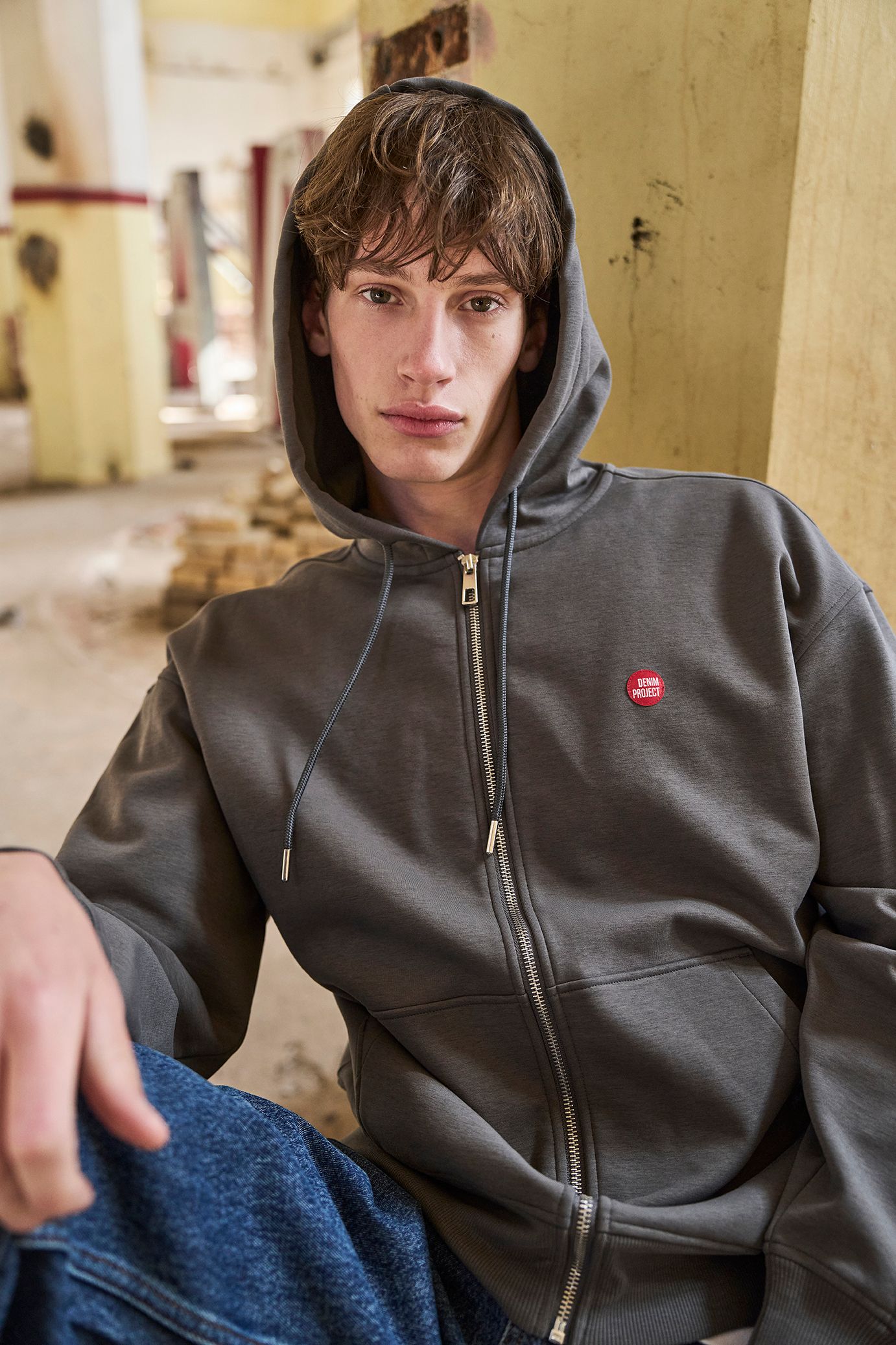 Denim Project lifestyle photo 8