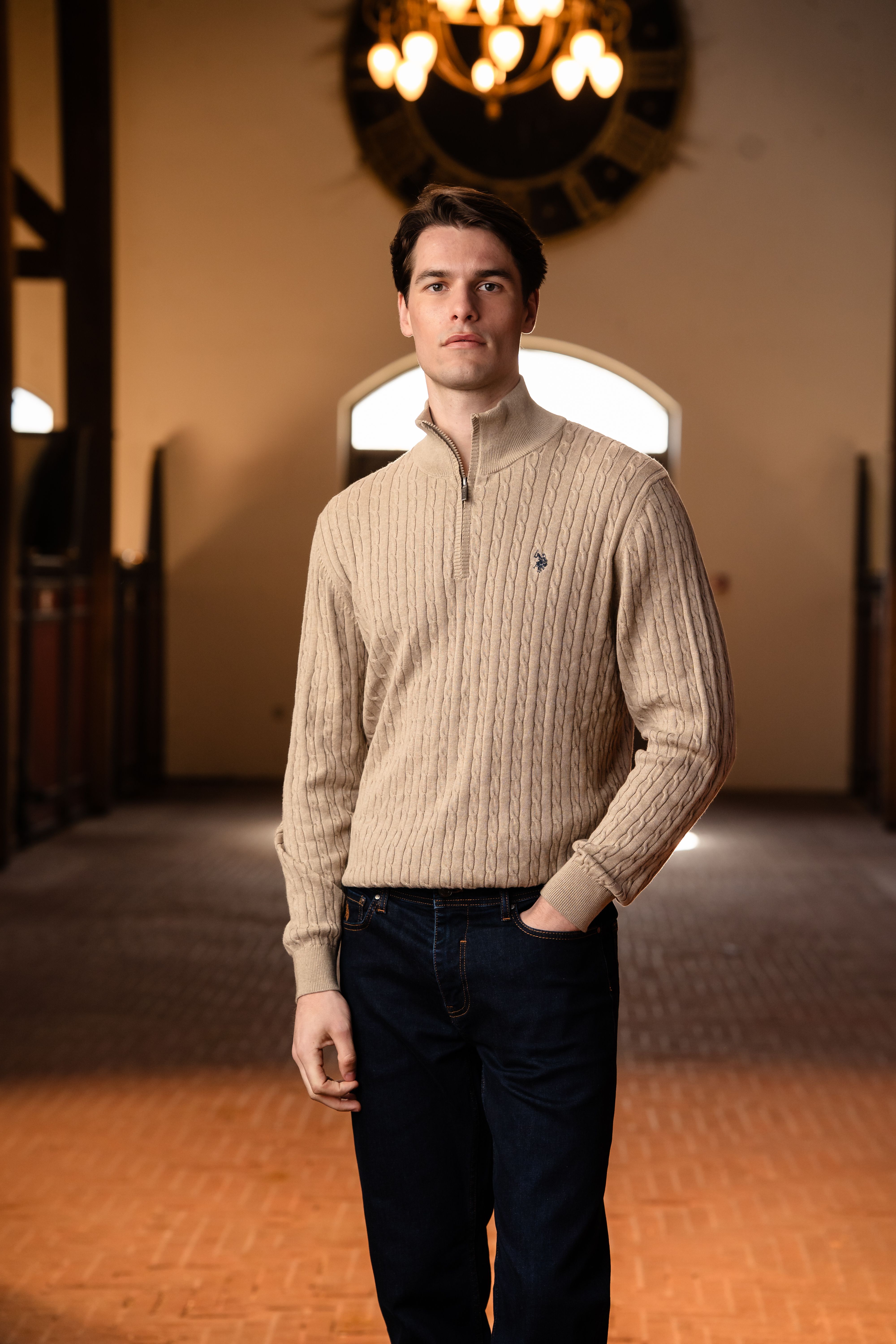 U.S. Polo Assn. lifestyle photo 19