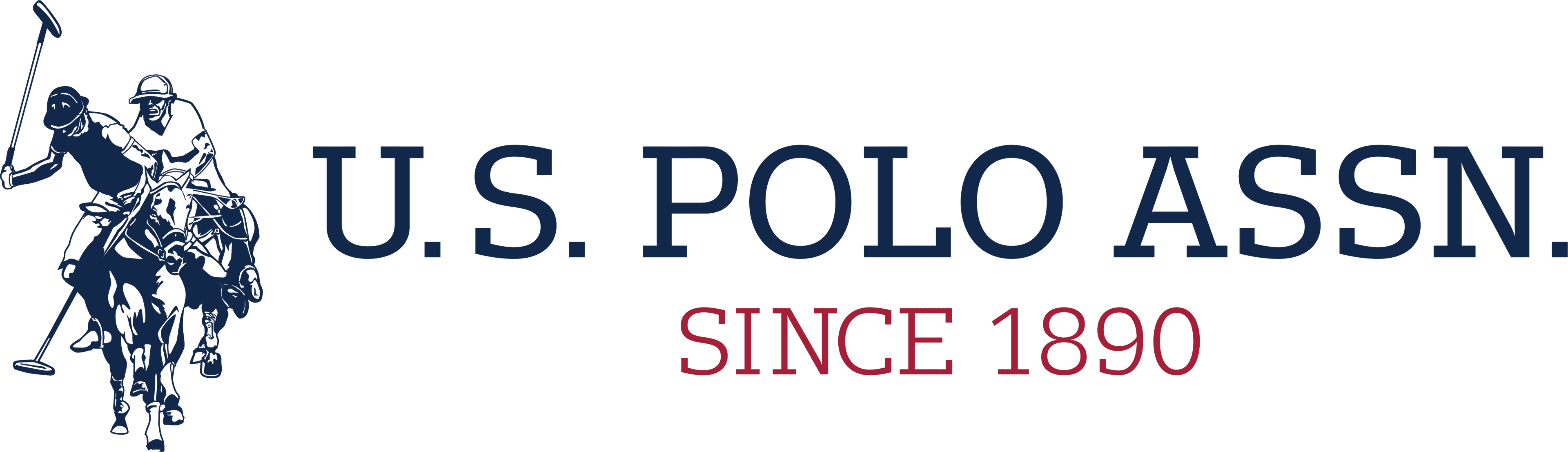U.S. Polo Assn. logo
