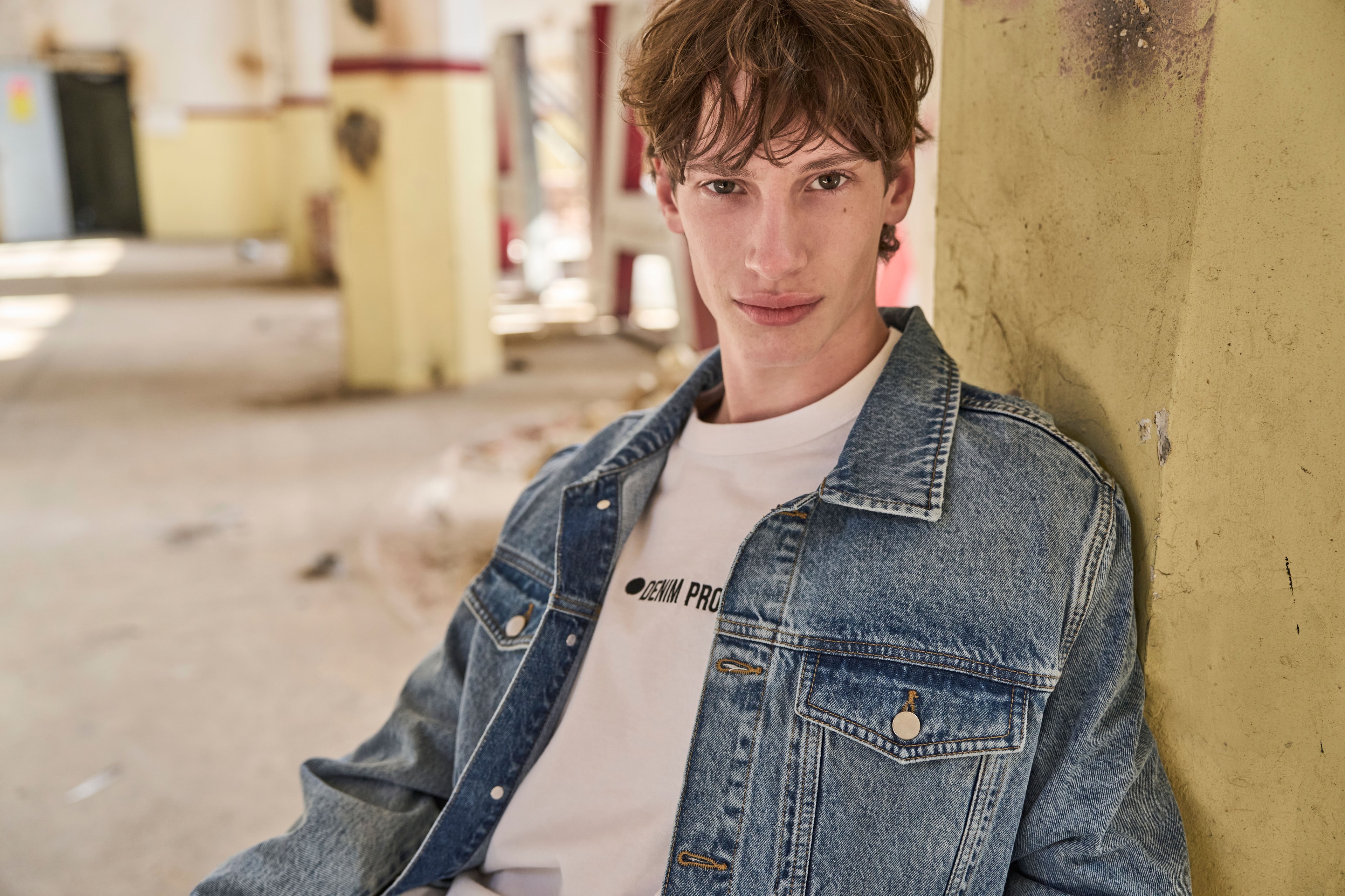 Denim Project lifestyle photo 8