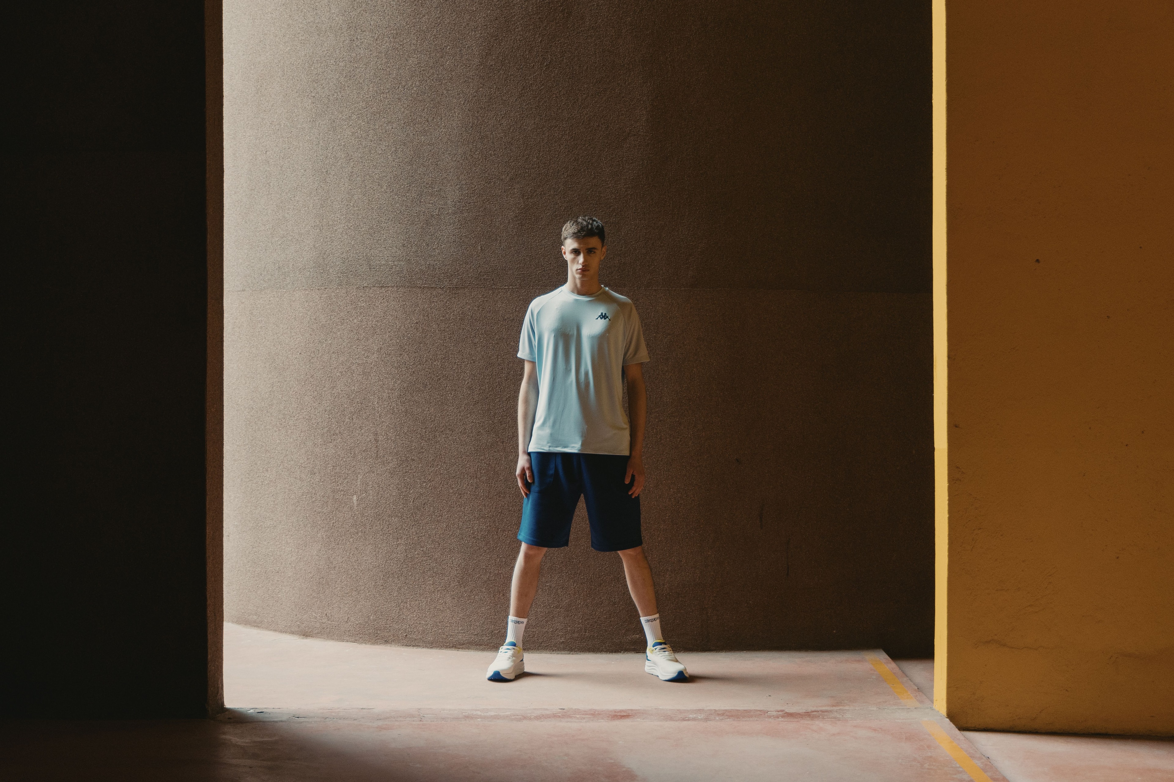 Kappa lifestyle photo 9