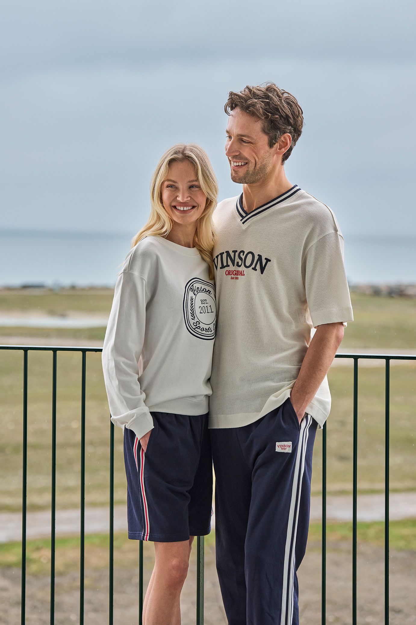 Vinson lifestyle photo 1
