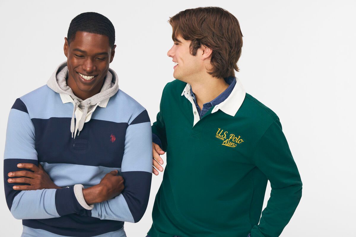 U.S. Polo Assn. lifestyle photo 9