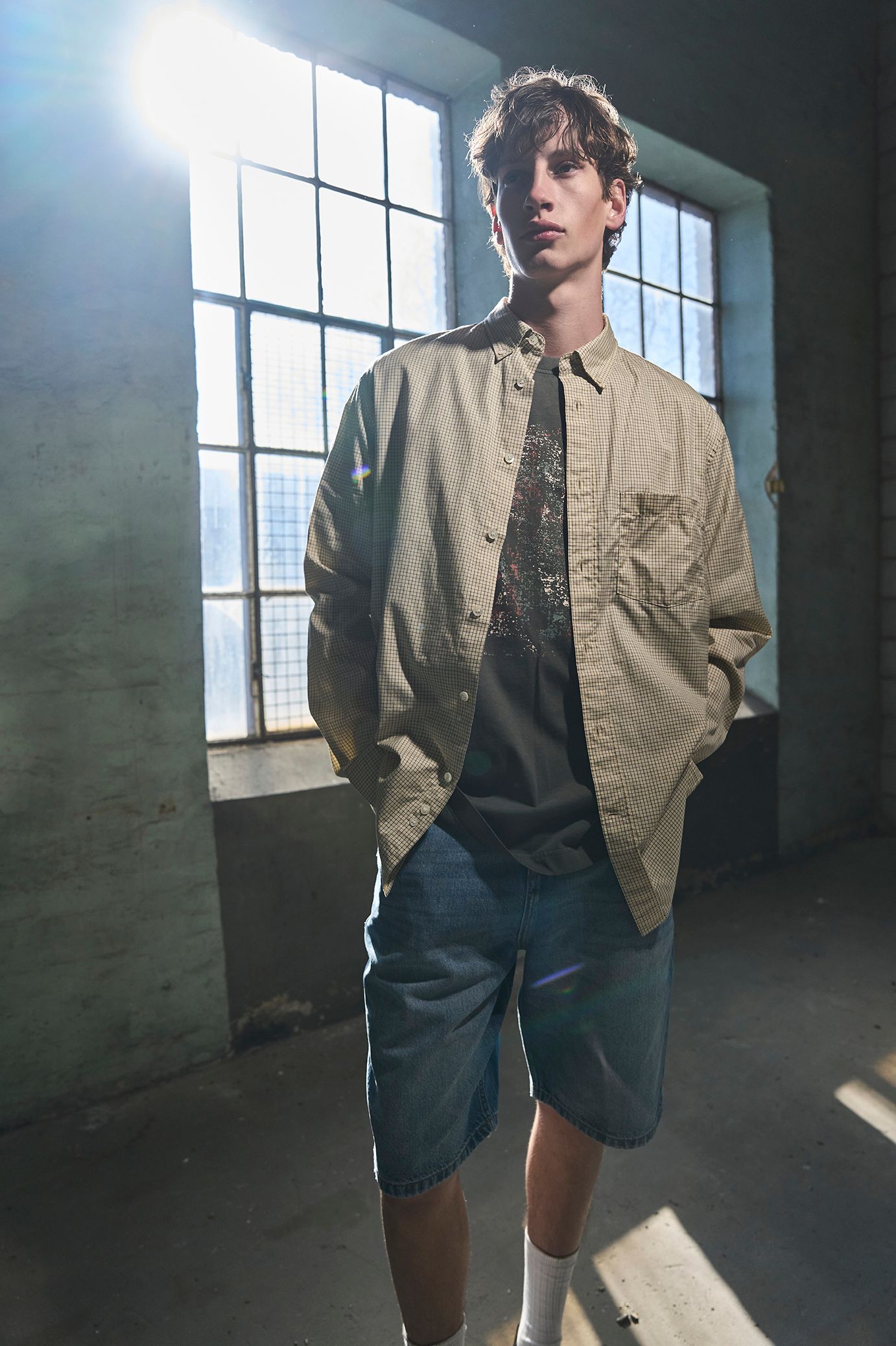 Denim Project lifestyle photo 4