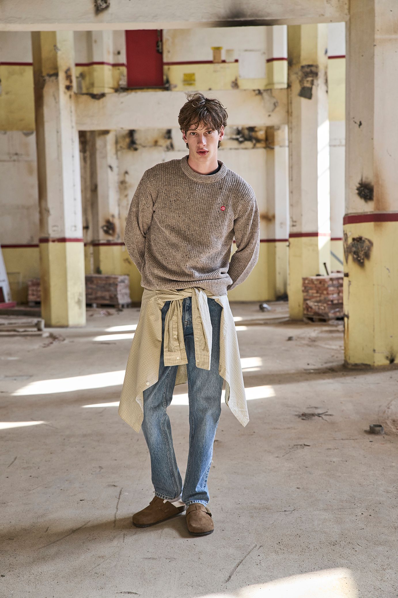 Denim Project lifestyle photo 6
