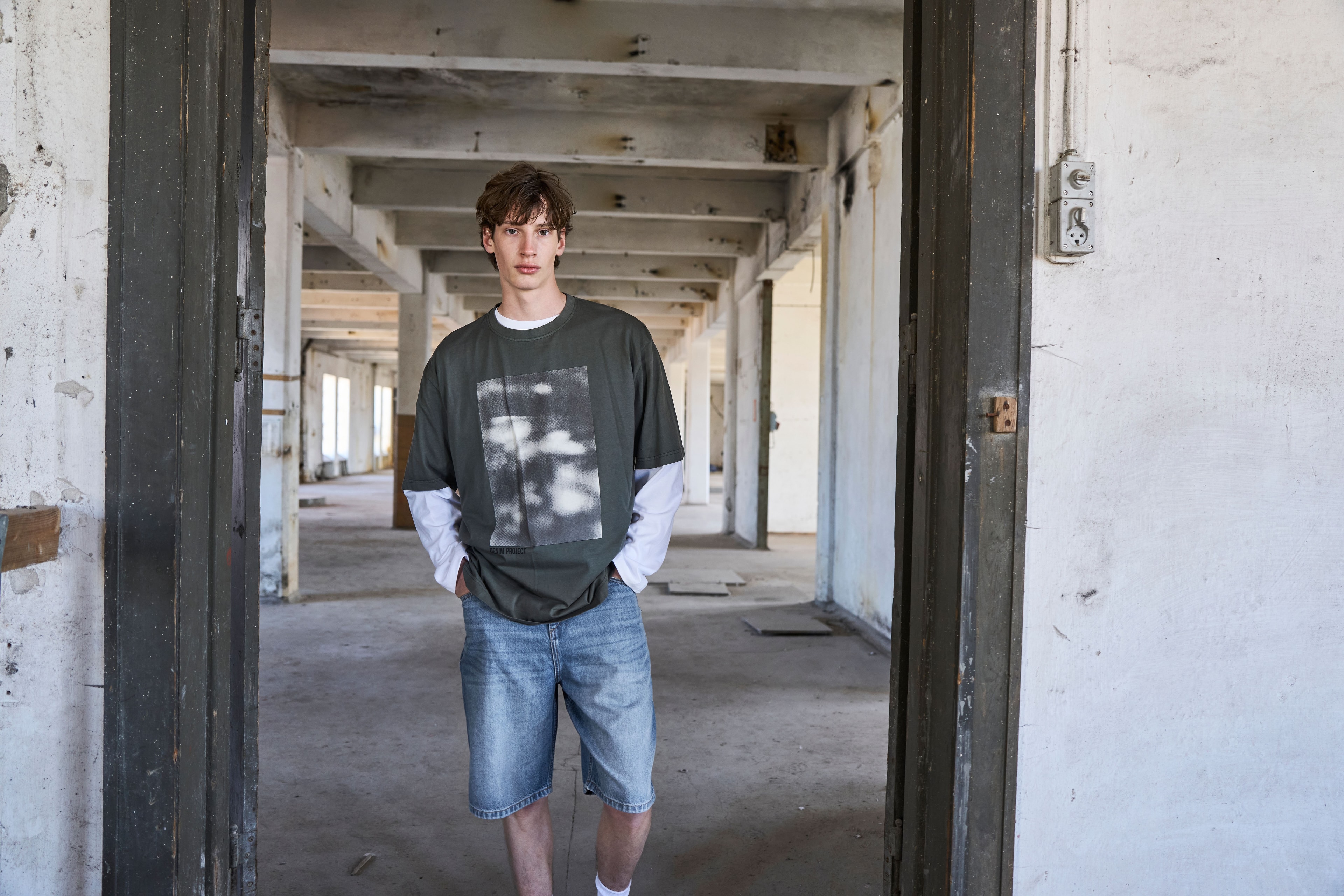 Denim Project lifestyle photo 7