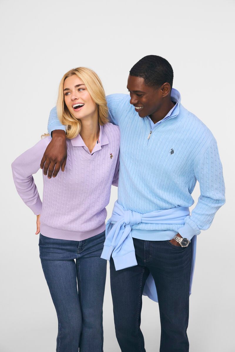 U.S. Polo Assn. lifestyle photo 15