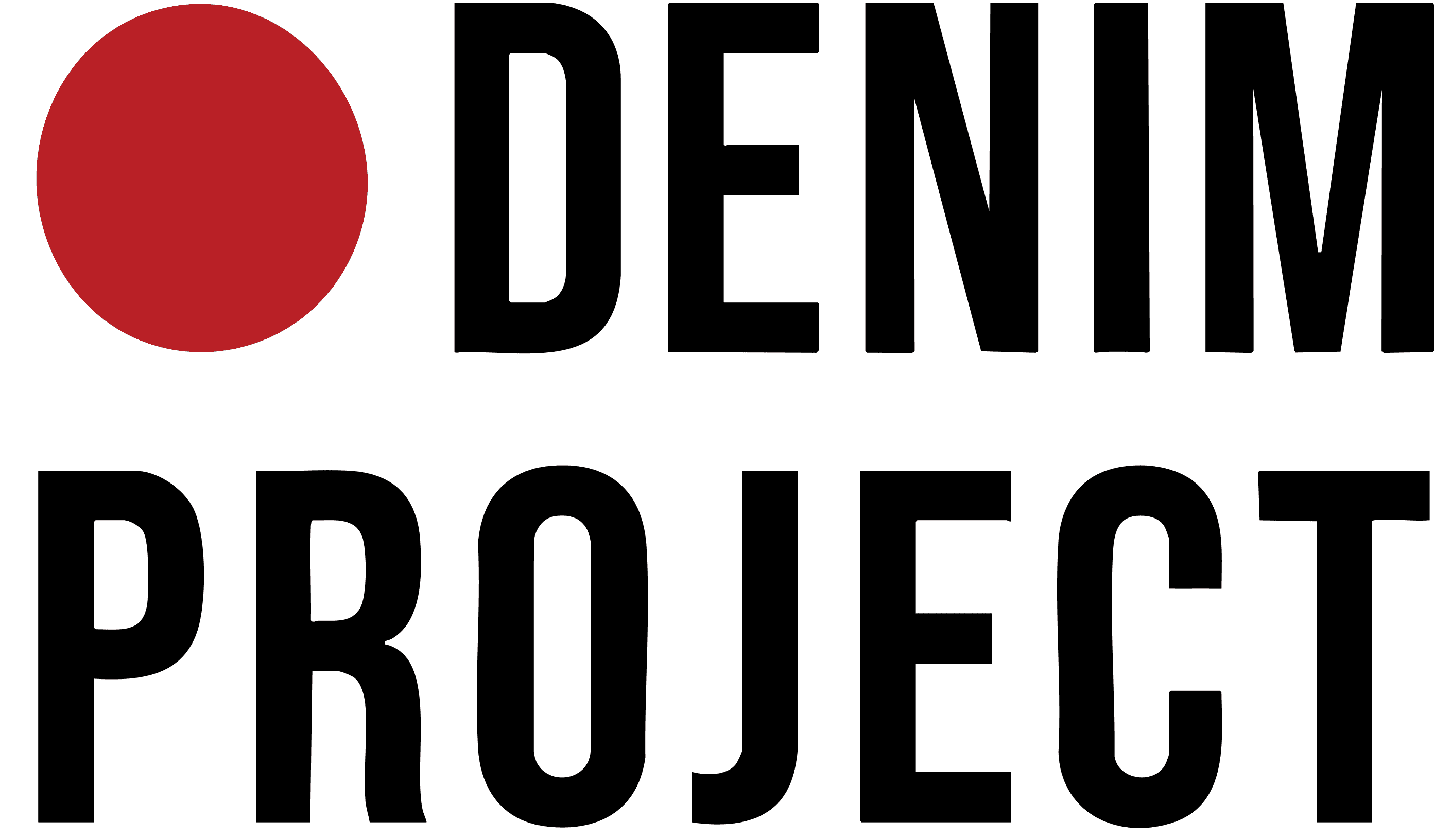 Denim Project logo