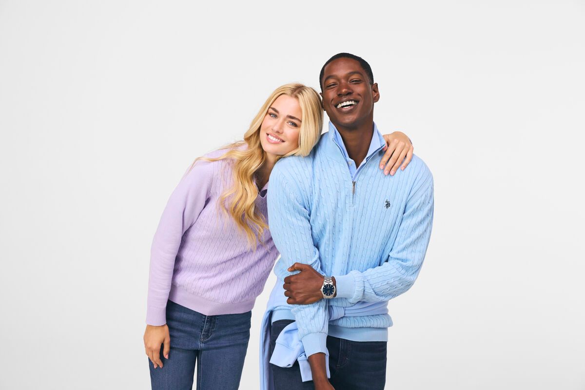 U.S. Polo Assn. lifestyle photo 4