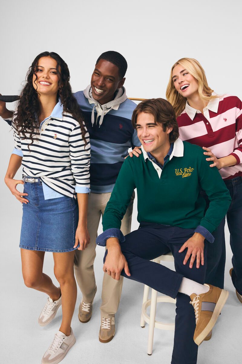 U.S. Polo Assn. lifestyle photo 12