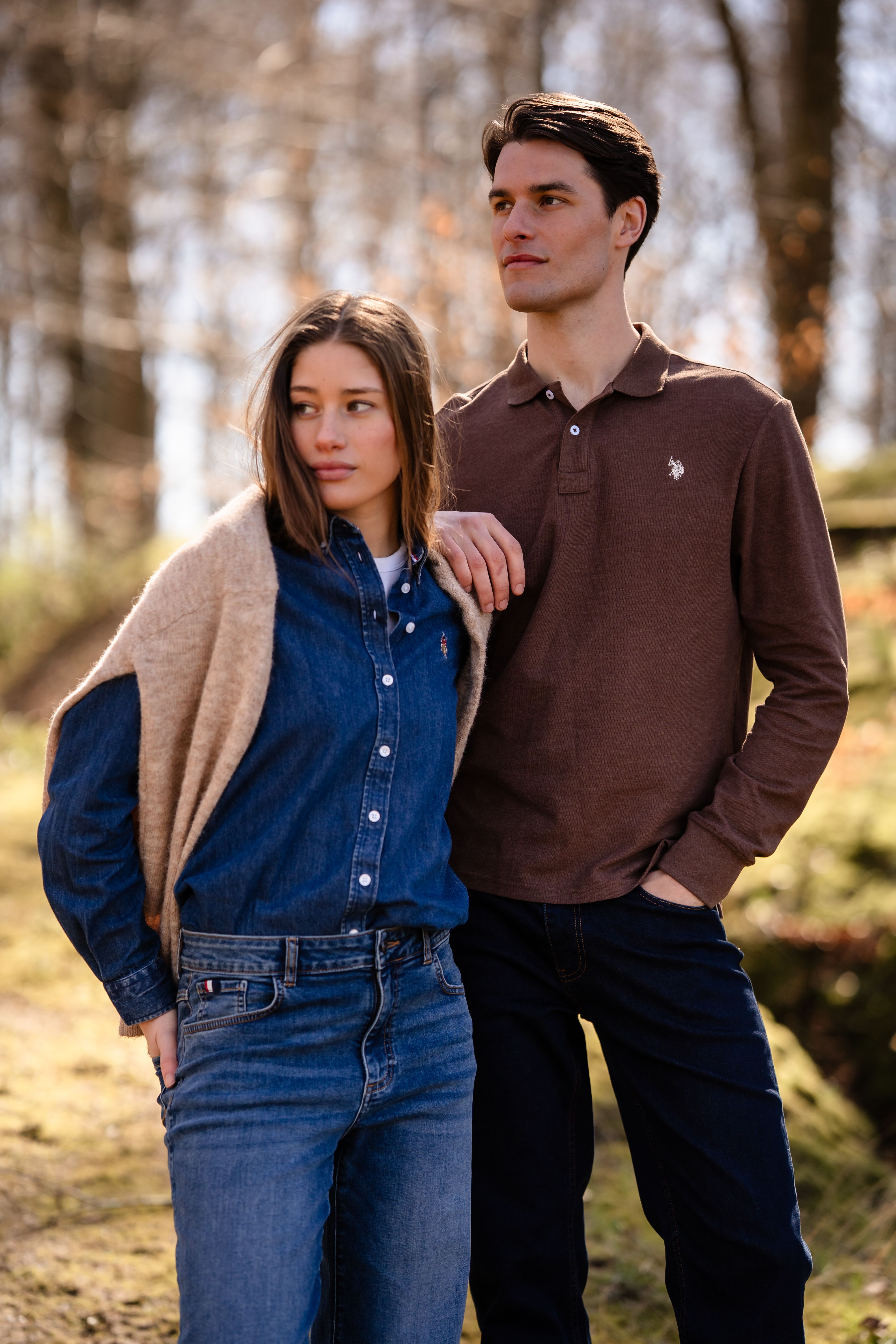U.S. Polo Assn. lifestyle photo 9