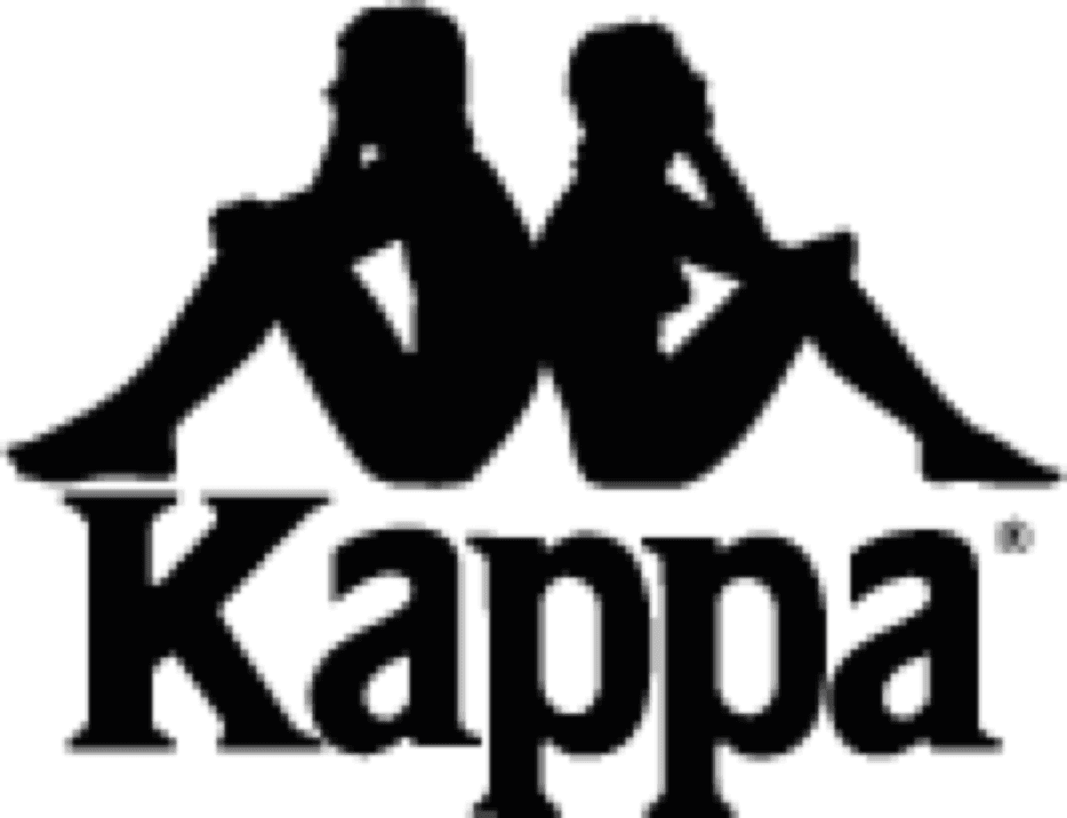 Kappa logo