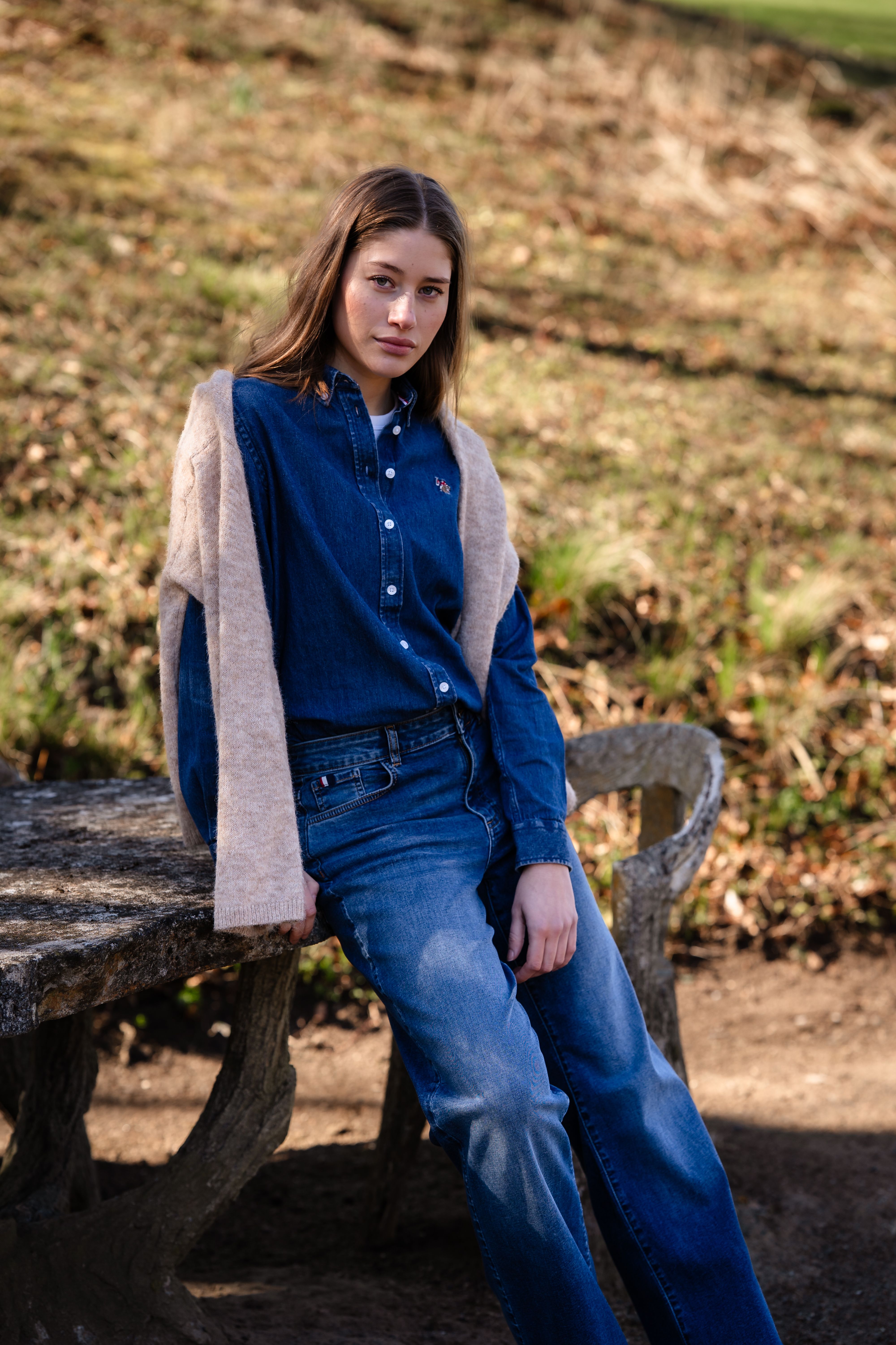 U.S. Polo Assn. lifestyle photo 5