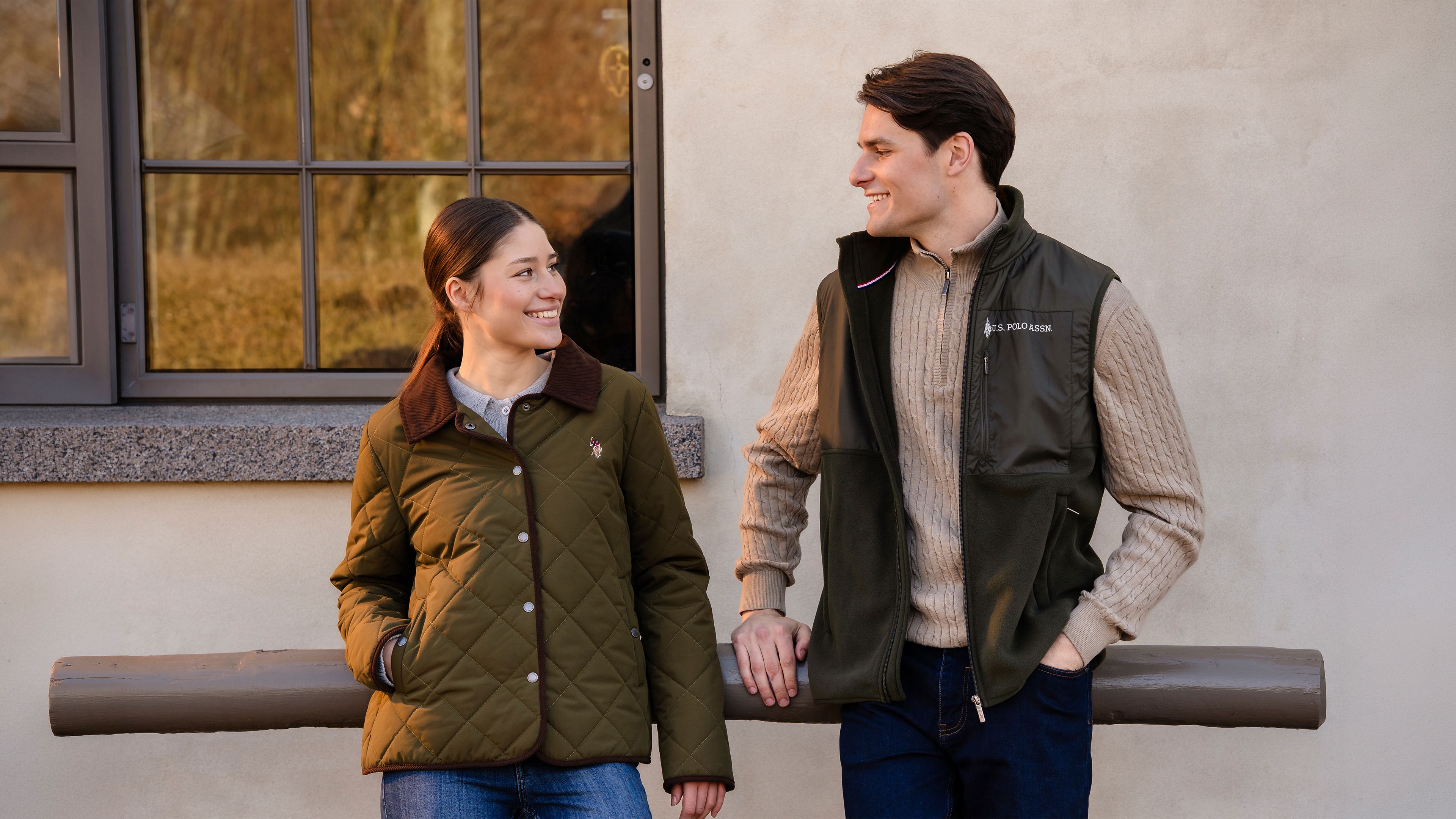 U.S. Polo Assn. lifestyle photo 5