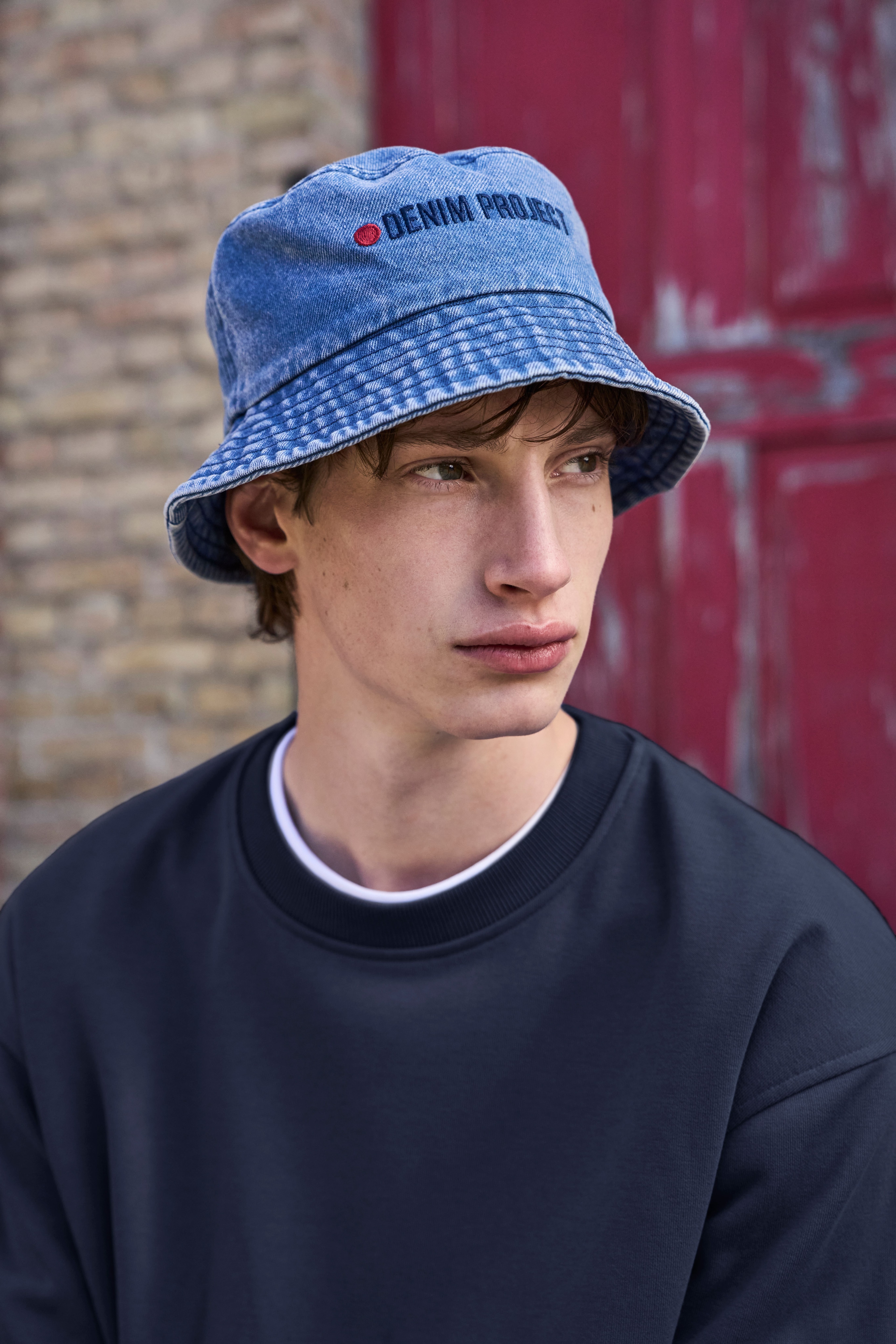 Denim Project lifestyle photo 9