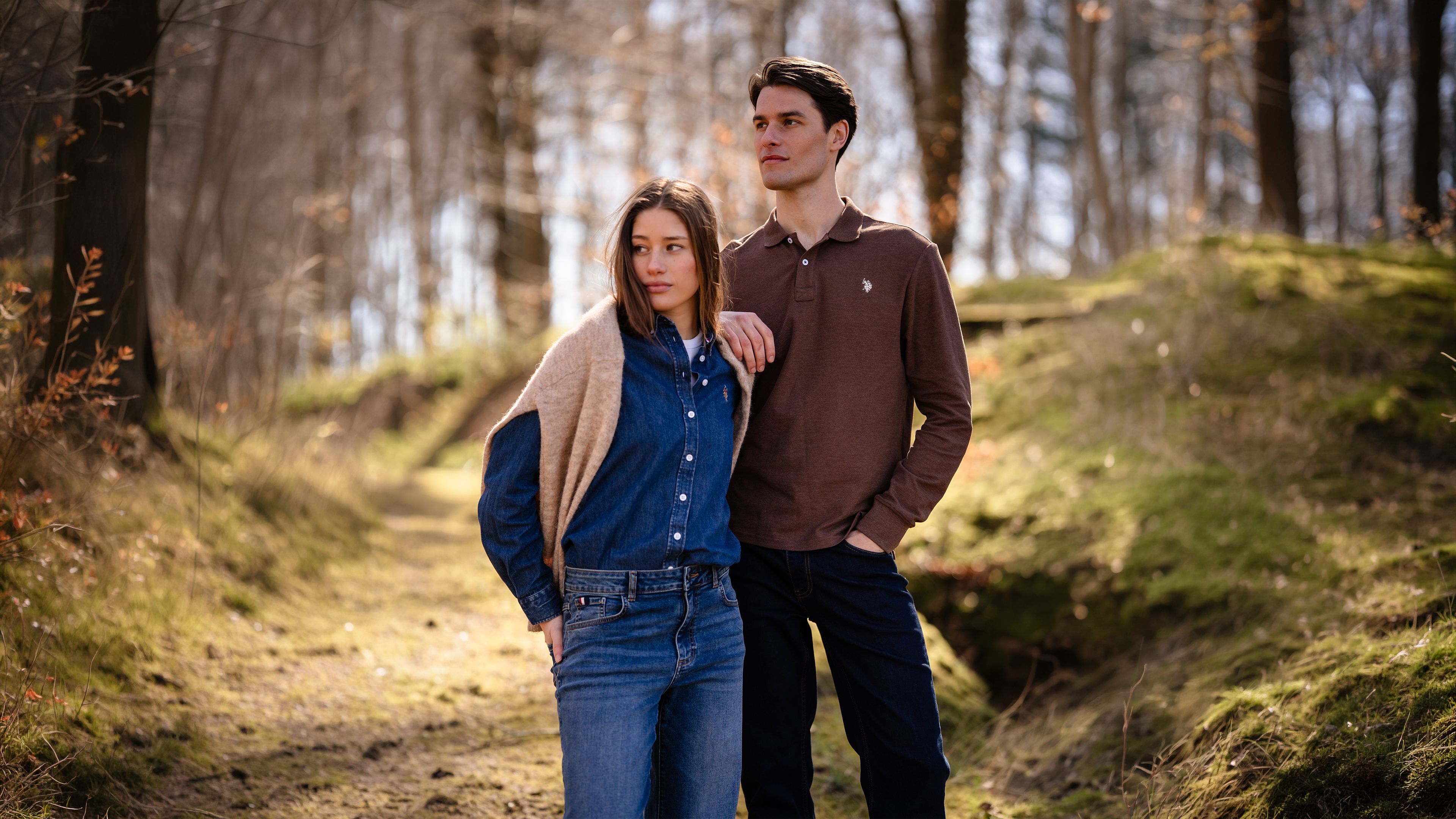 U.S. Polo Assn. lifestyle photo 1