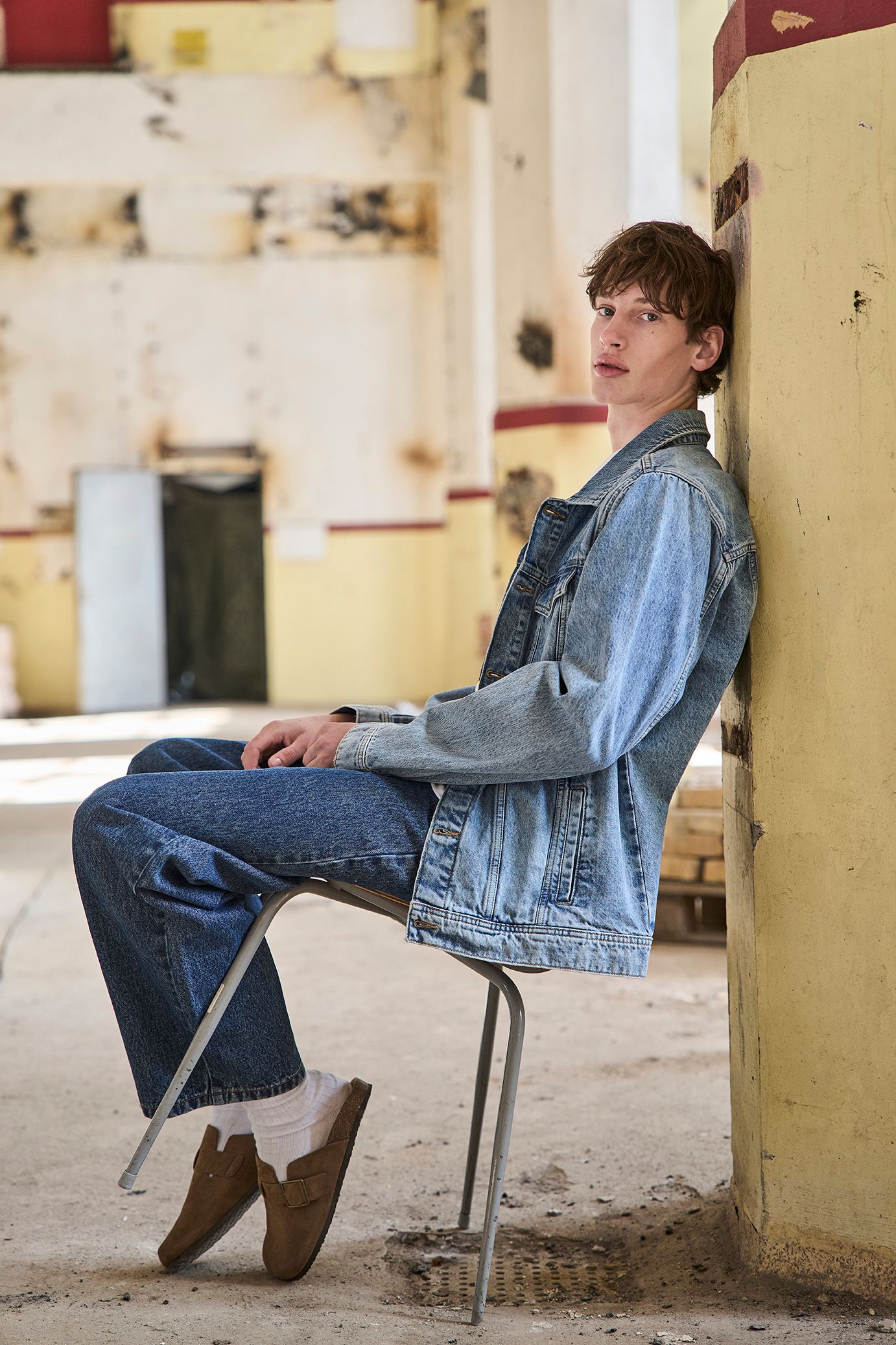 Denim Project lifestyle photo 11