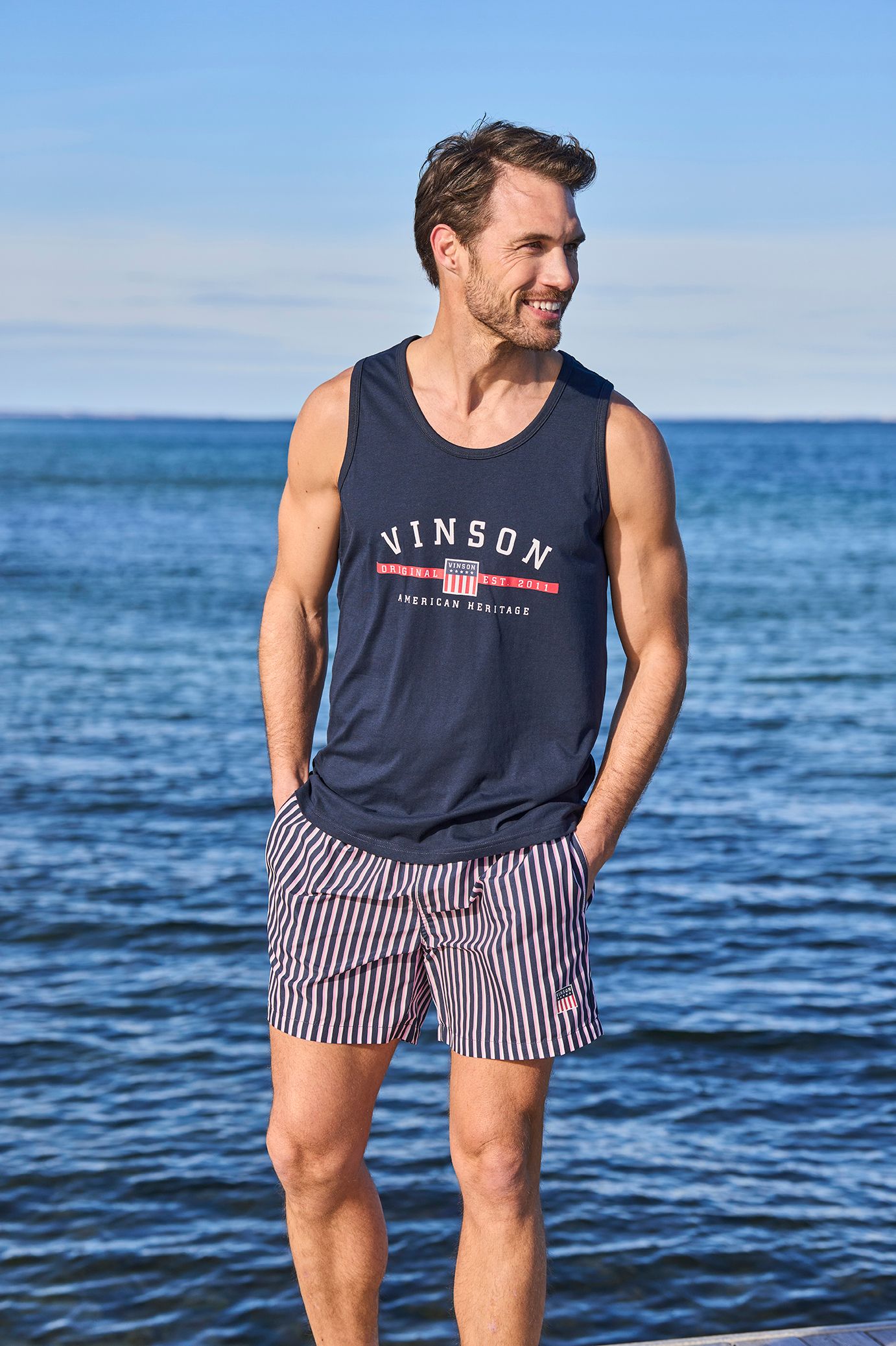 Vinson lifestyle photo 7