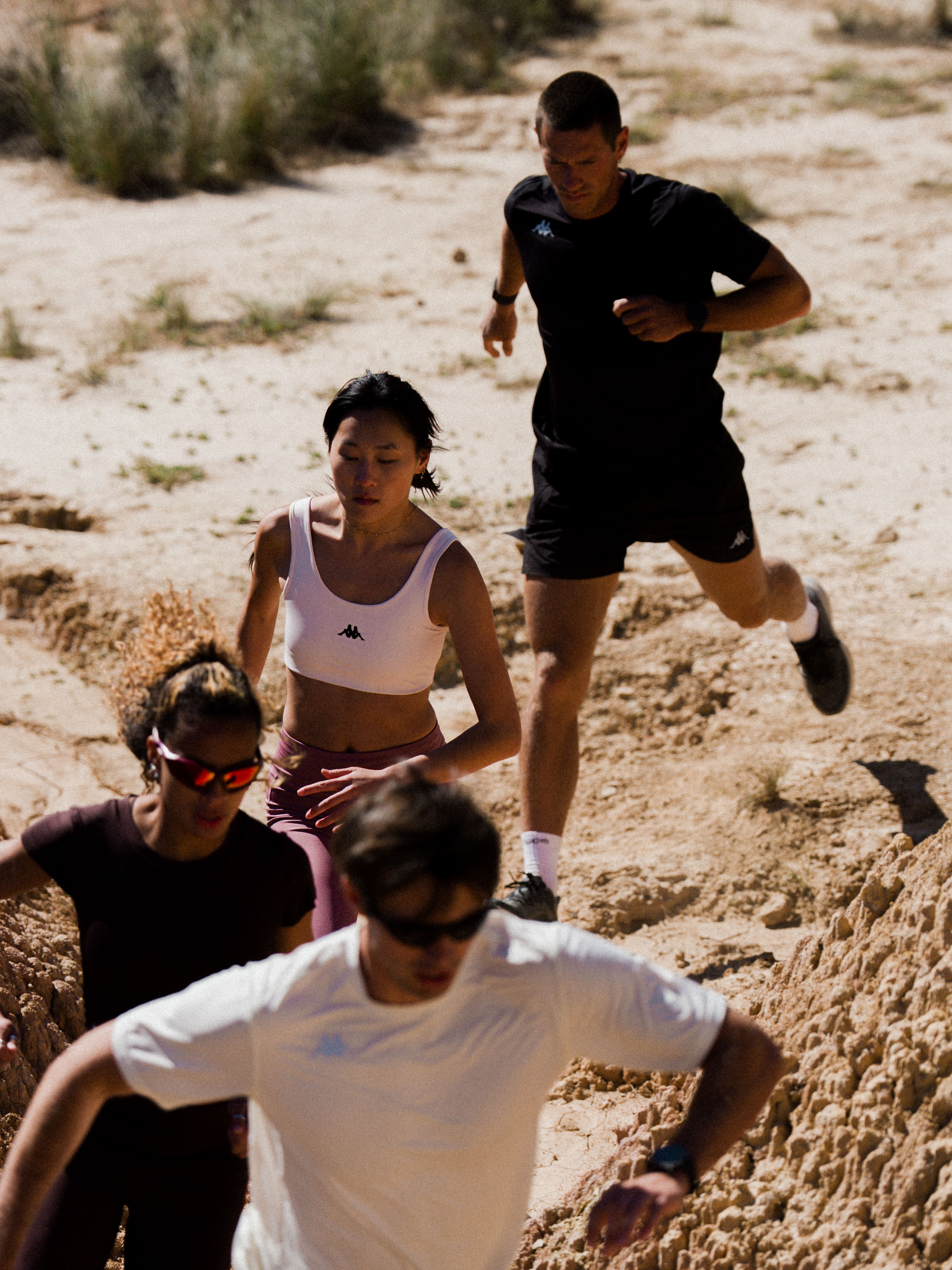 Kappa lifestyle photo 1