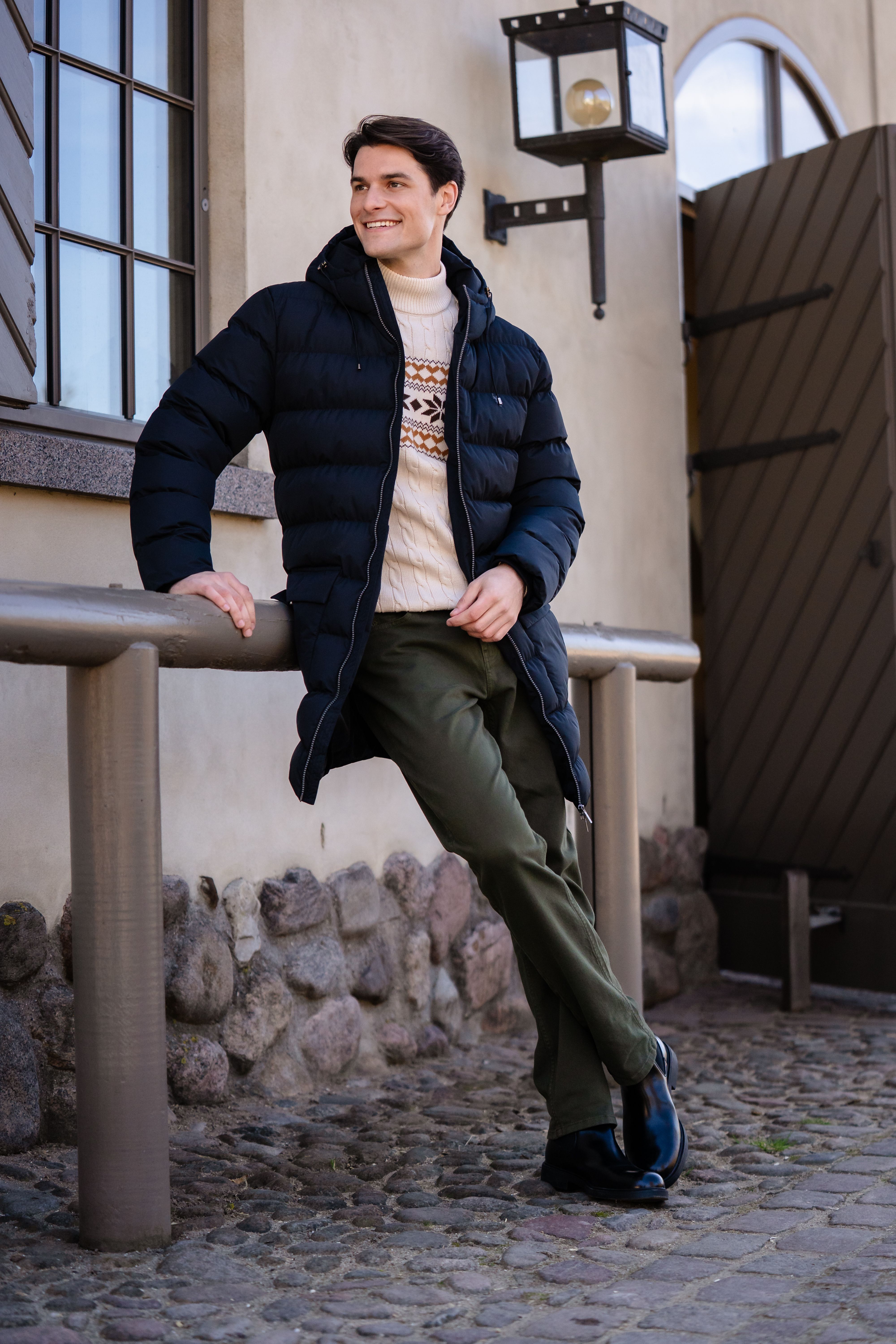 U.S. Polo Assn. lifestyle photo 7