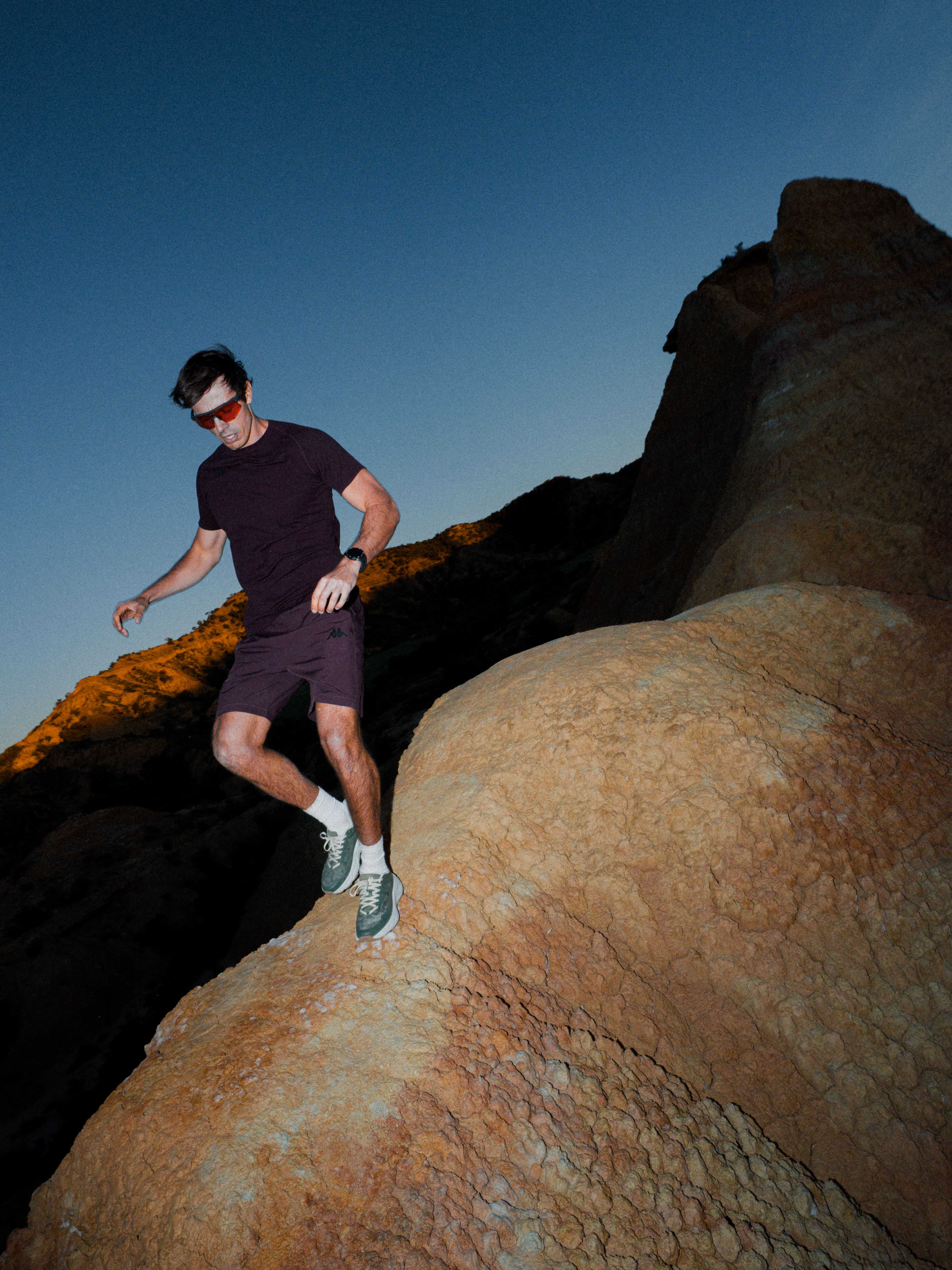Kappa lifestyle photo 5