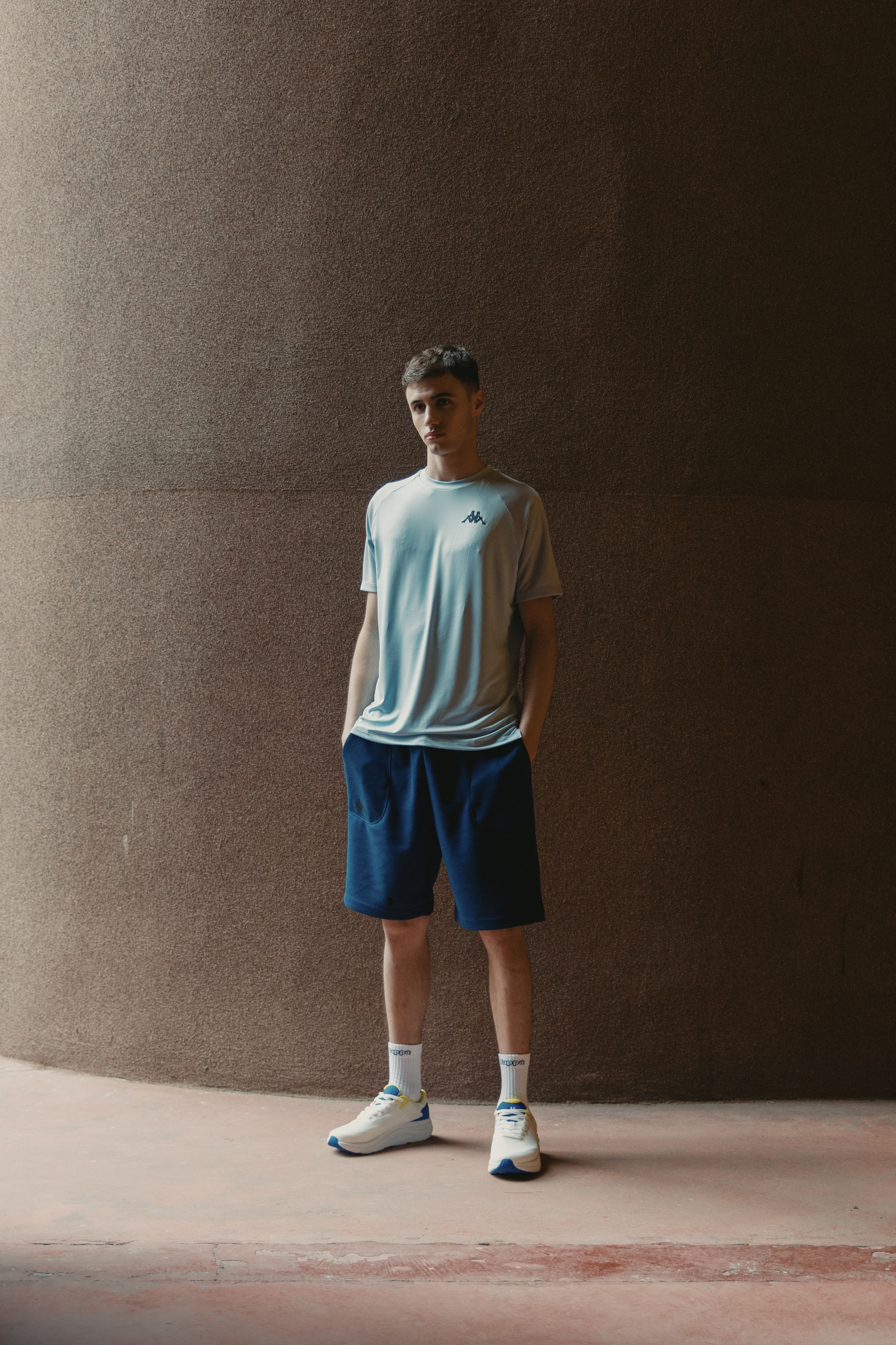 Kappa lifestyle photo 16