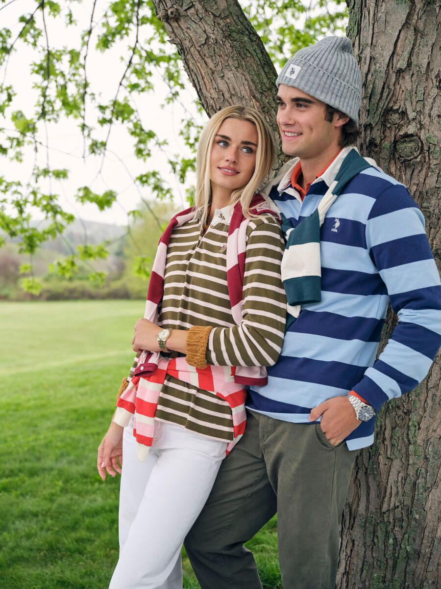 U.S. Polo Assn. lifestyle photo 2