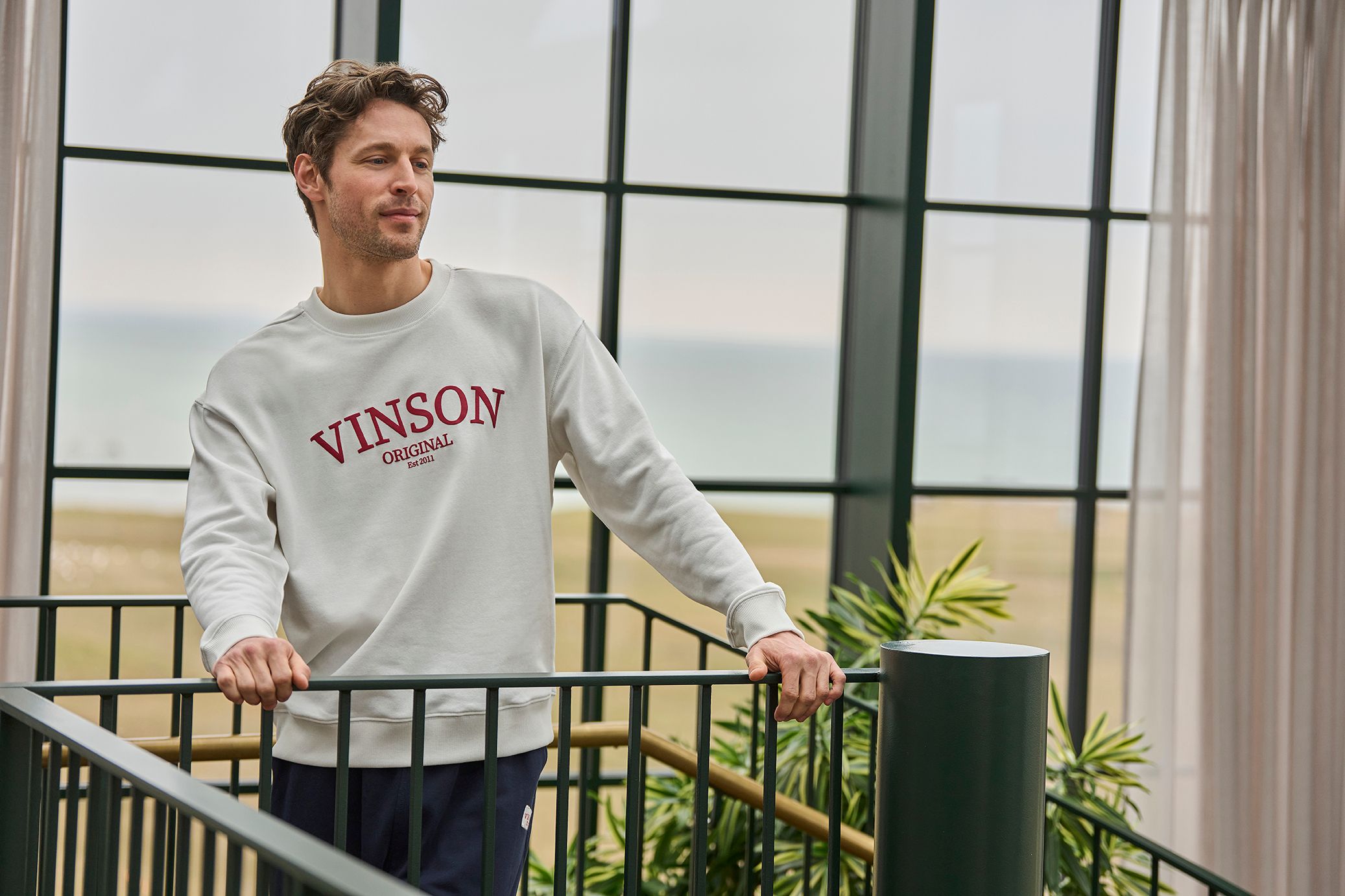 Vinson lifestyle photo 8