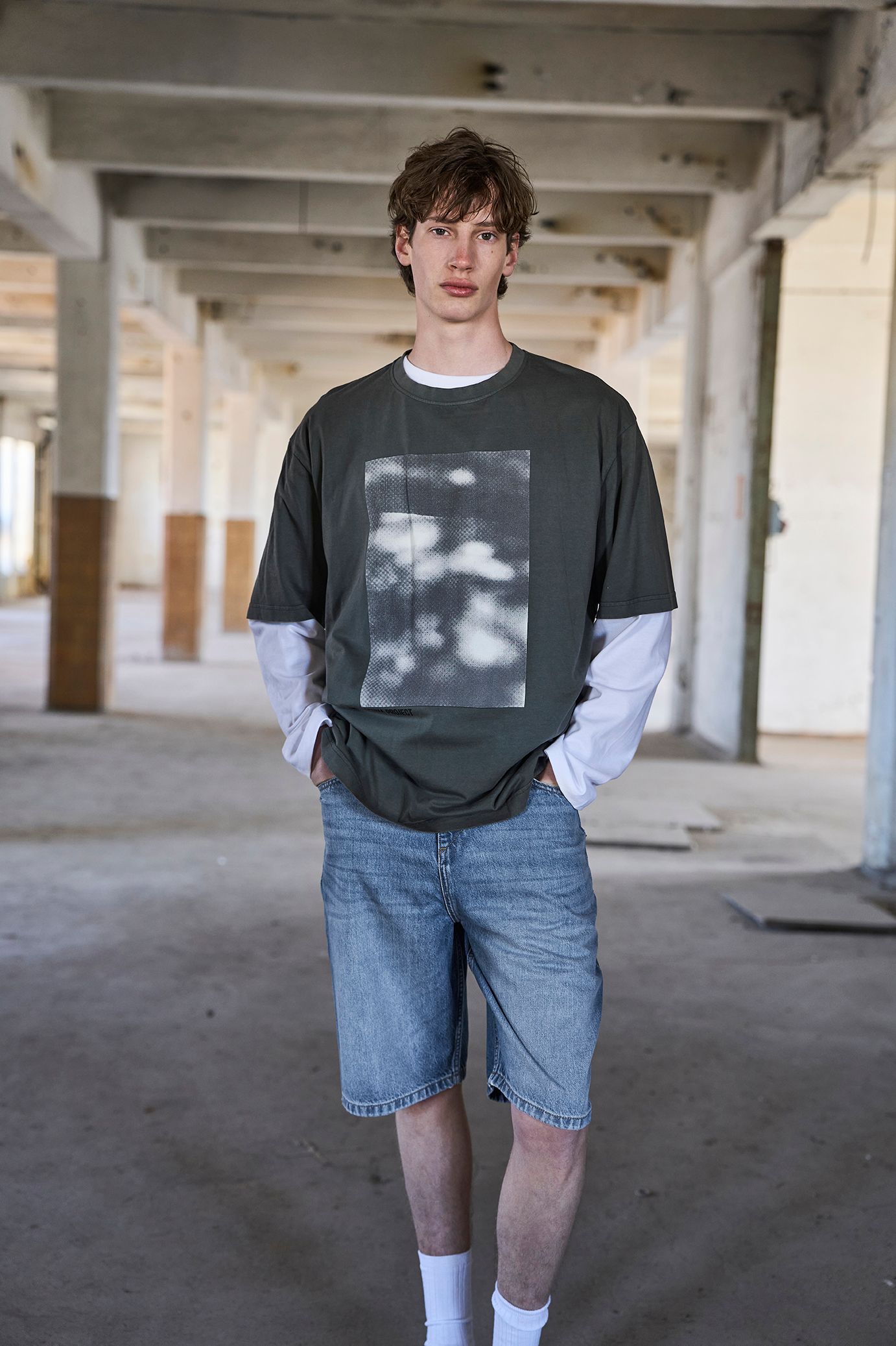 Denim Project lifestyle photo 13